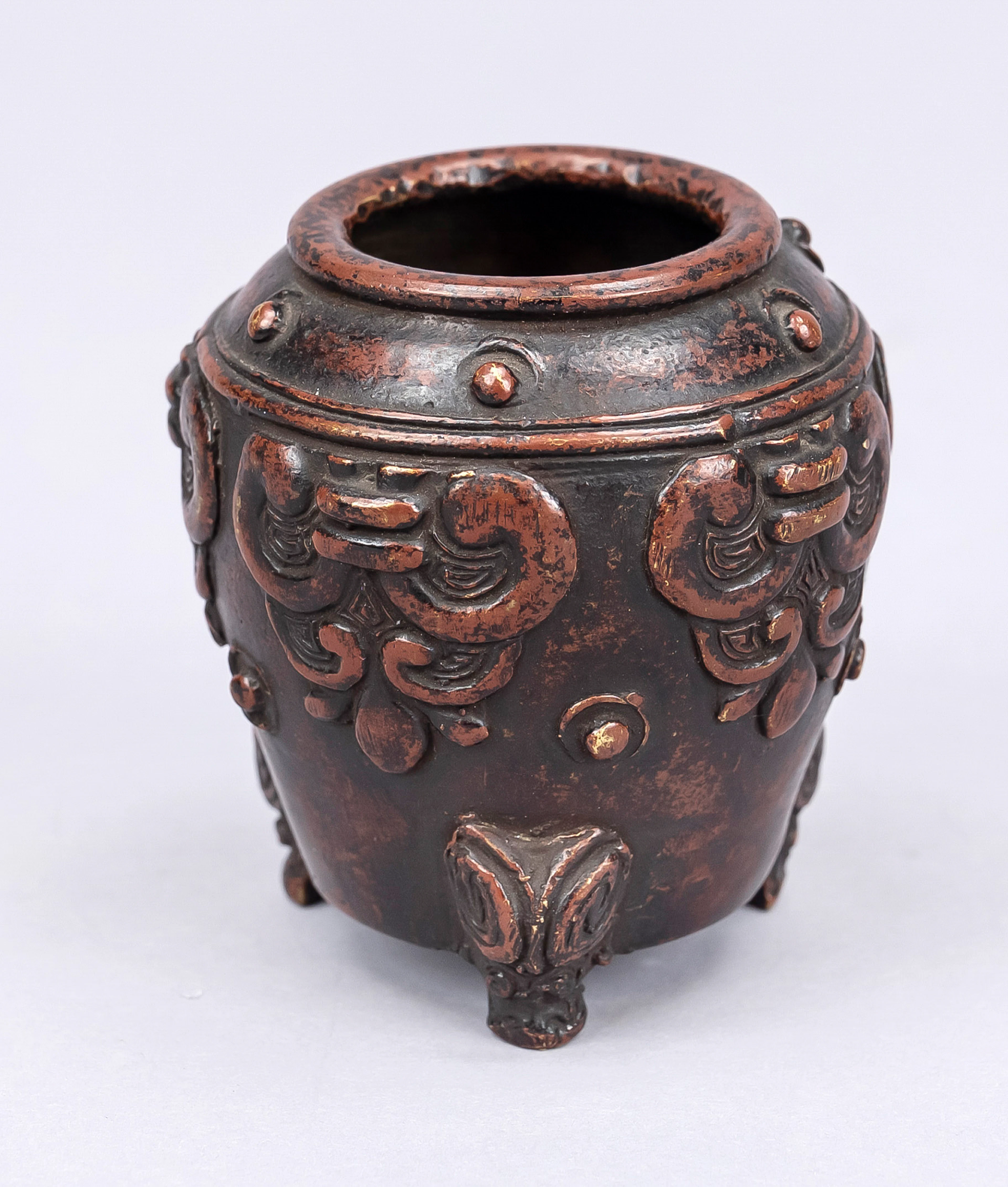Pinselwascher?, China, wohl 19. J