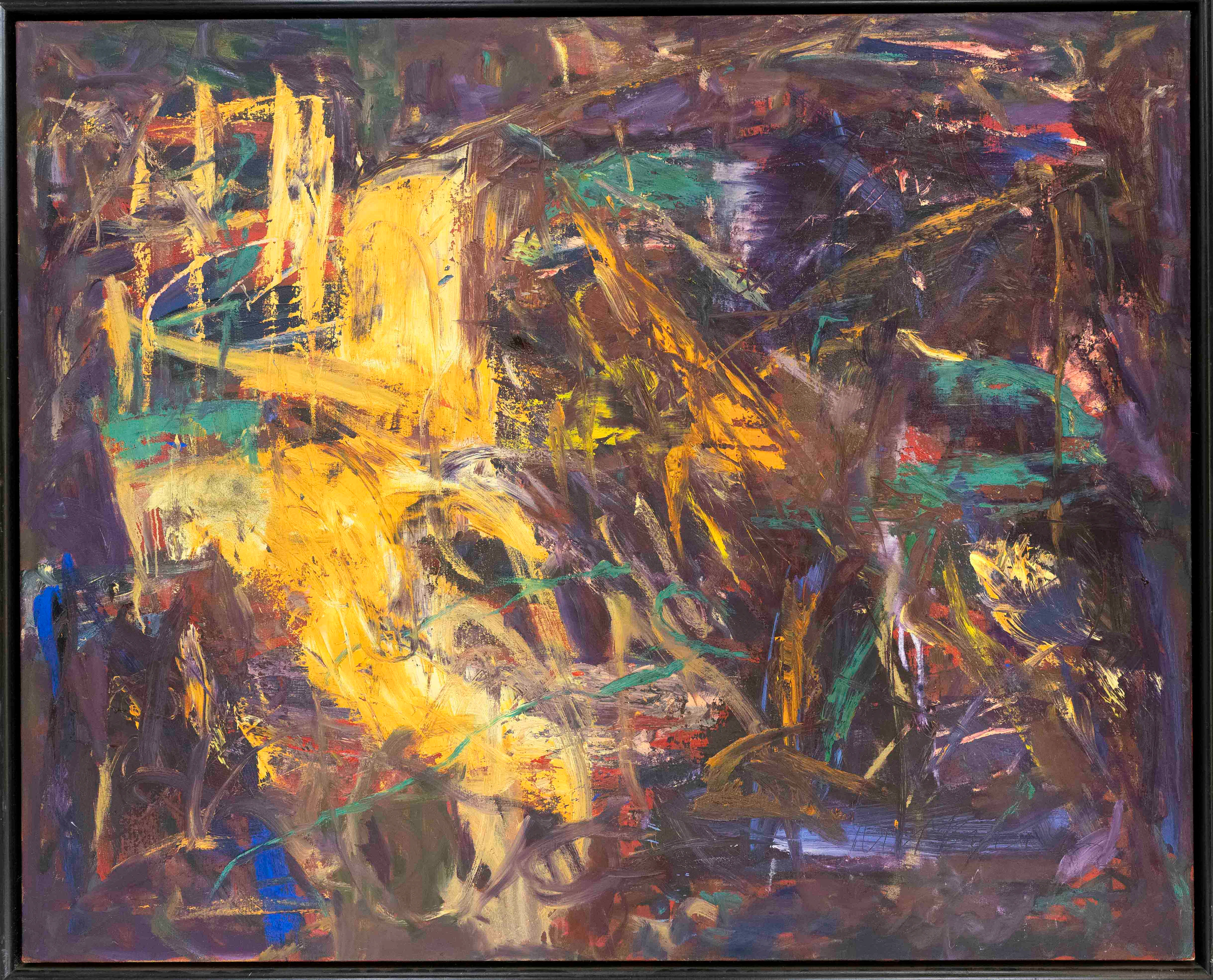 Gerhard Merkin (*1950), zeitgenös