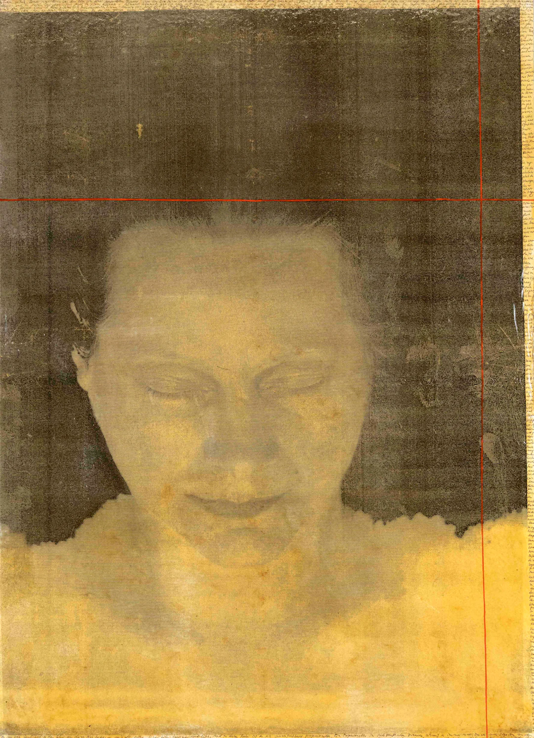 Ulrike Bock (1941-2024), dt. Küns