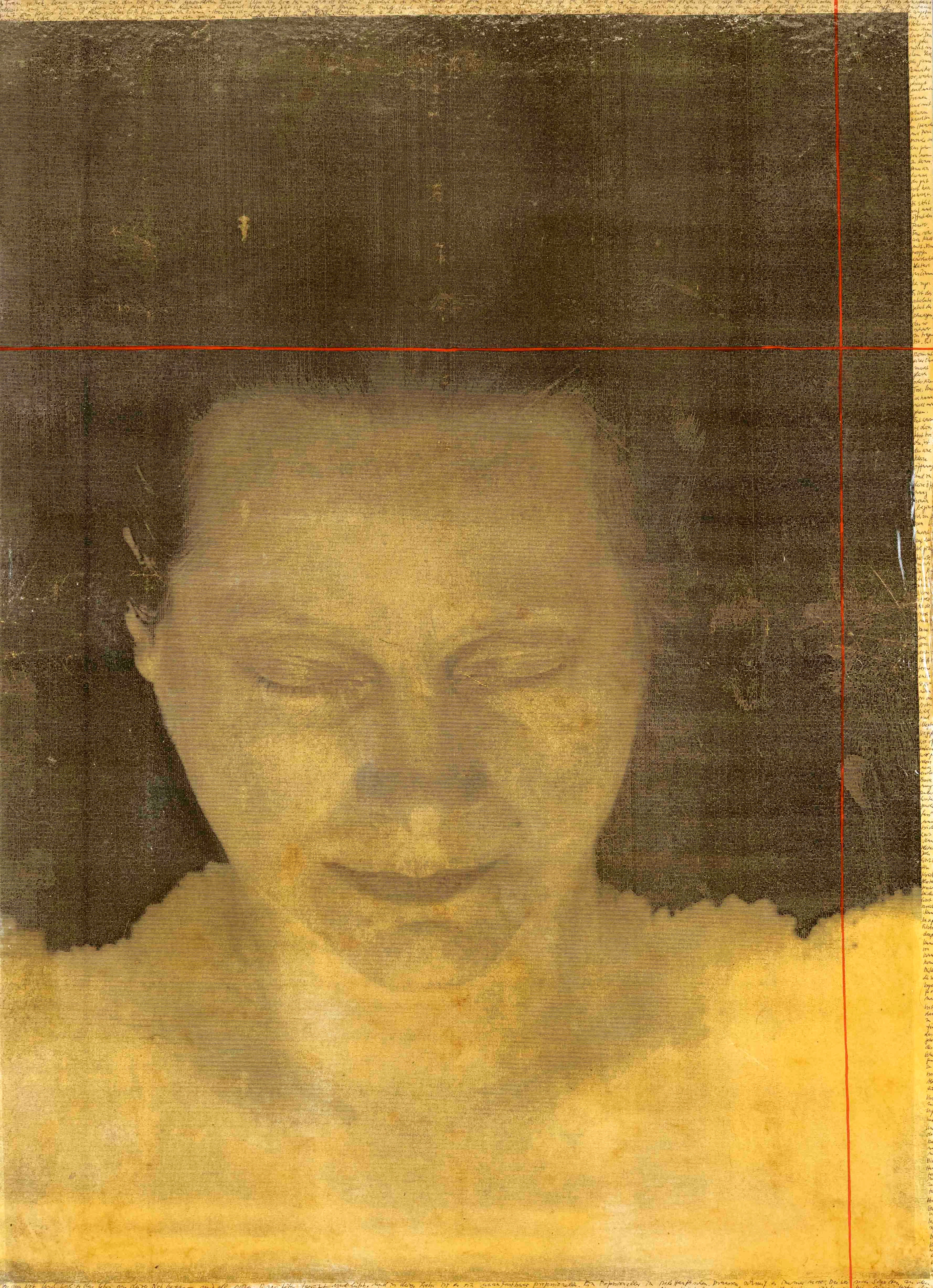 Ulrike Bock (1941-2024), dt. Küns