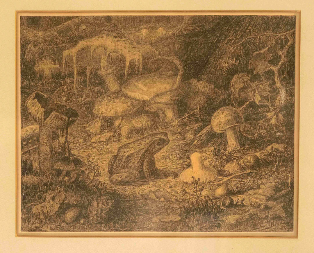 Jan de Boer (1877-1946), ''de Fil