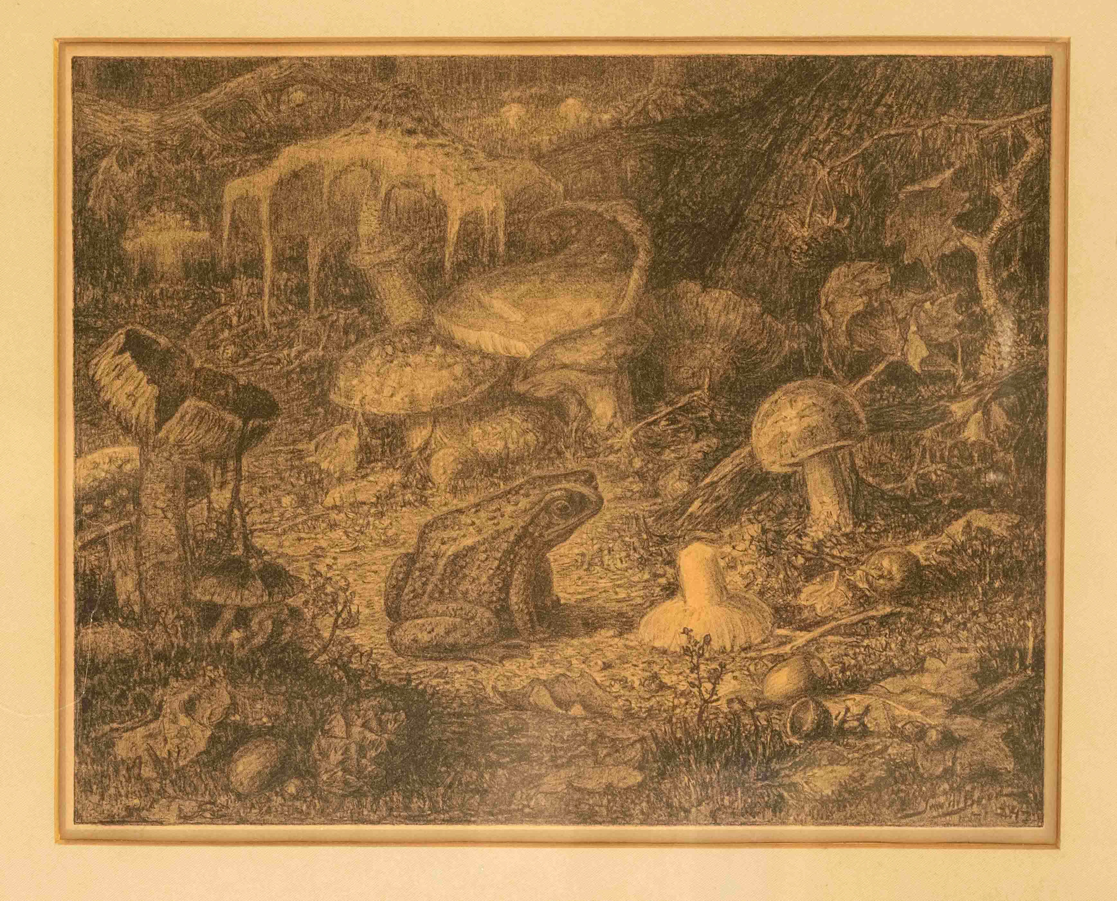 Jan de Boer (1877-1946), ''de Fil