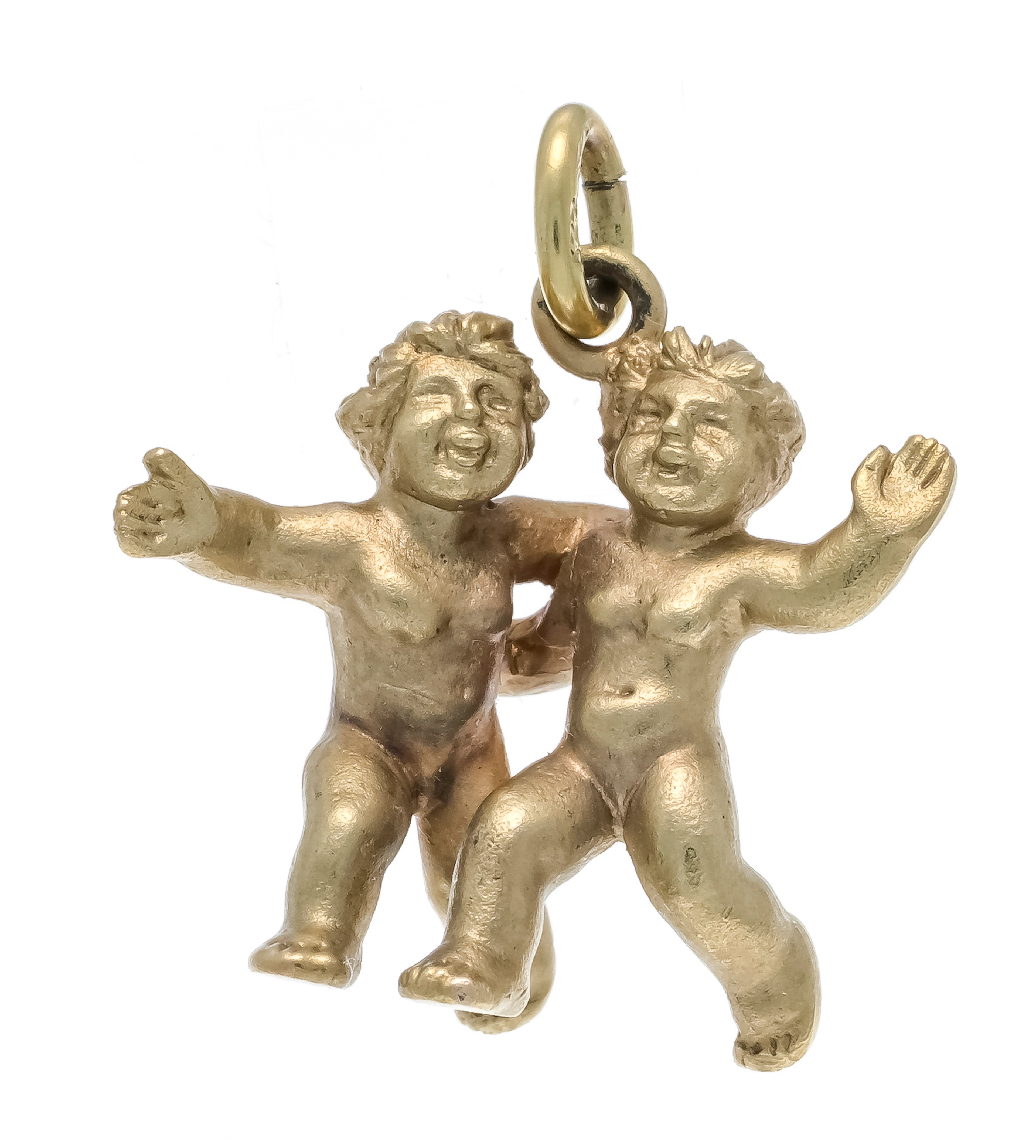 Figürlicher Anhänger GG 333/000 u
