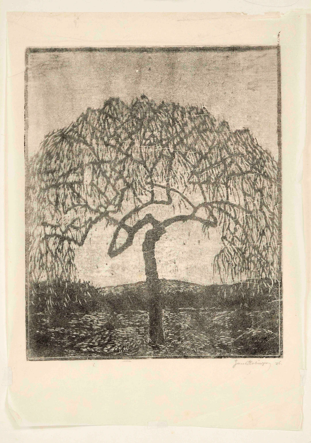 Hans Kobinger (1892-1974), österr