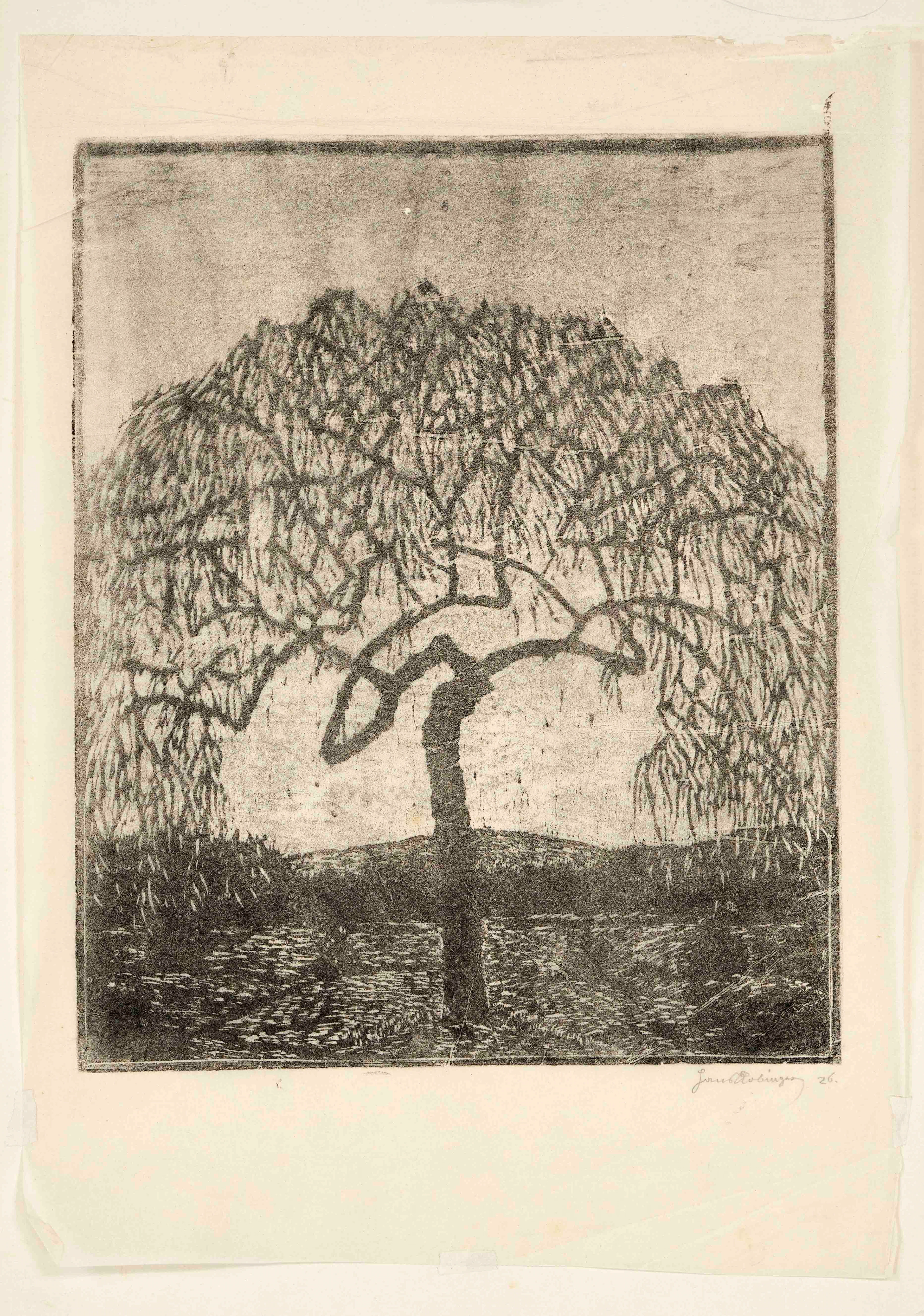Hans Kobinger (1892-1974), österr