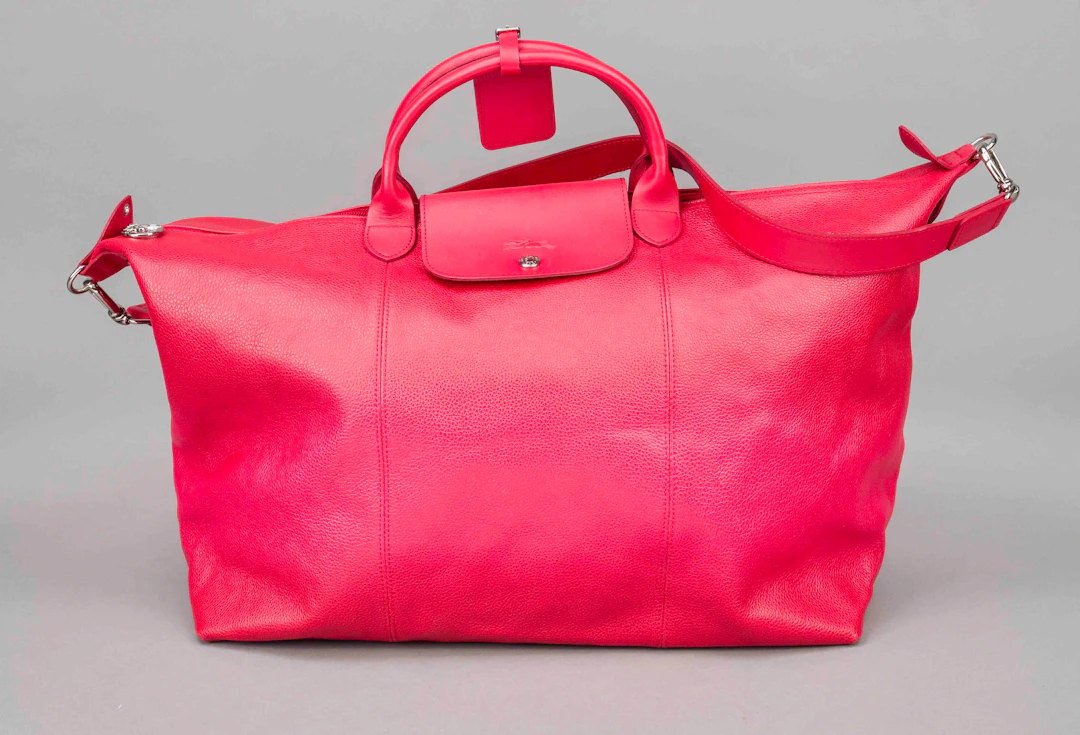 Longchamps, Weekender / Travel Ba