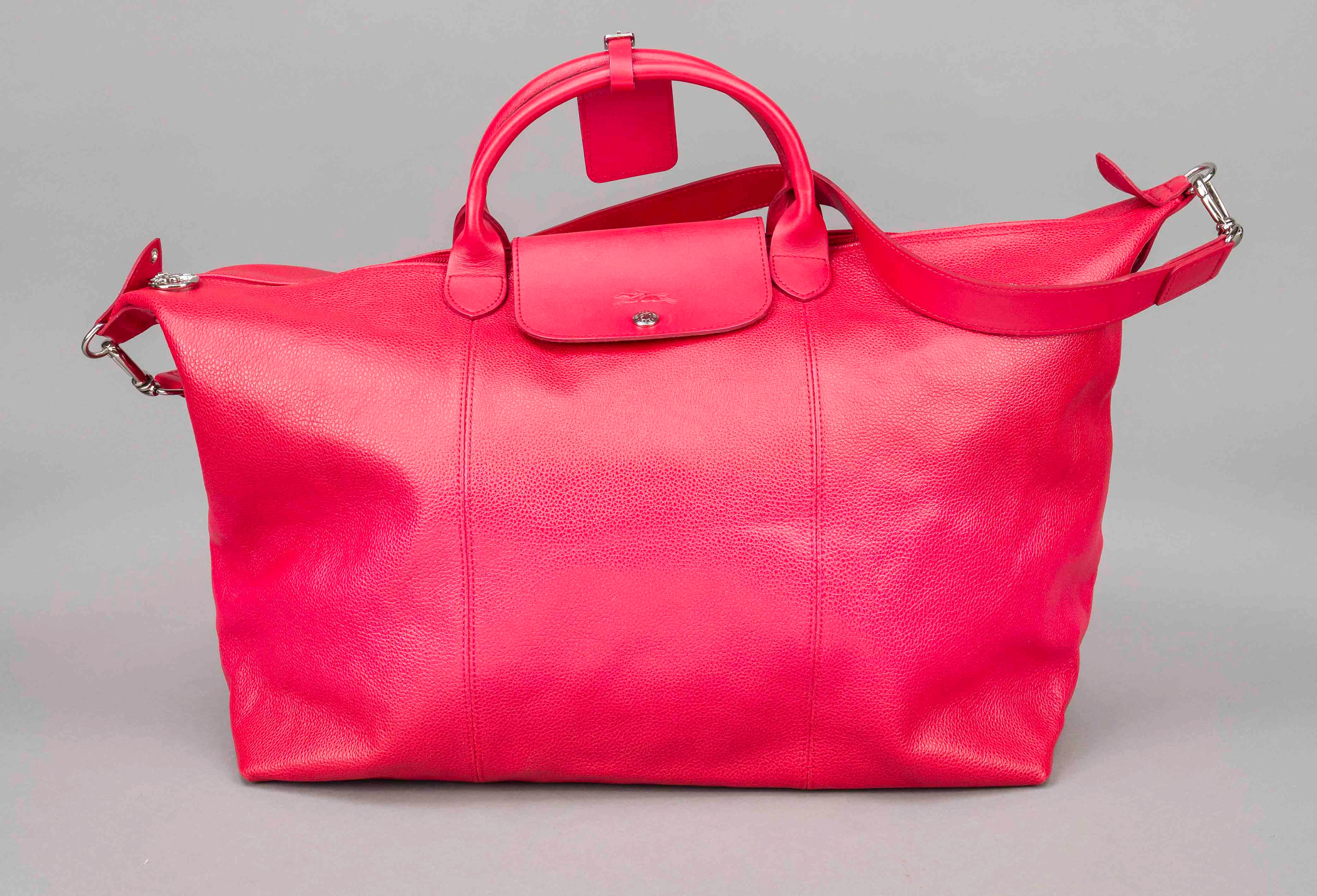 Longchamps, Weekender / Travel Ba