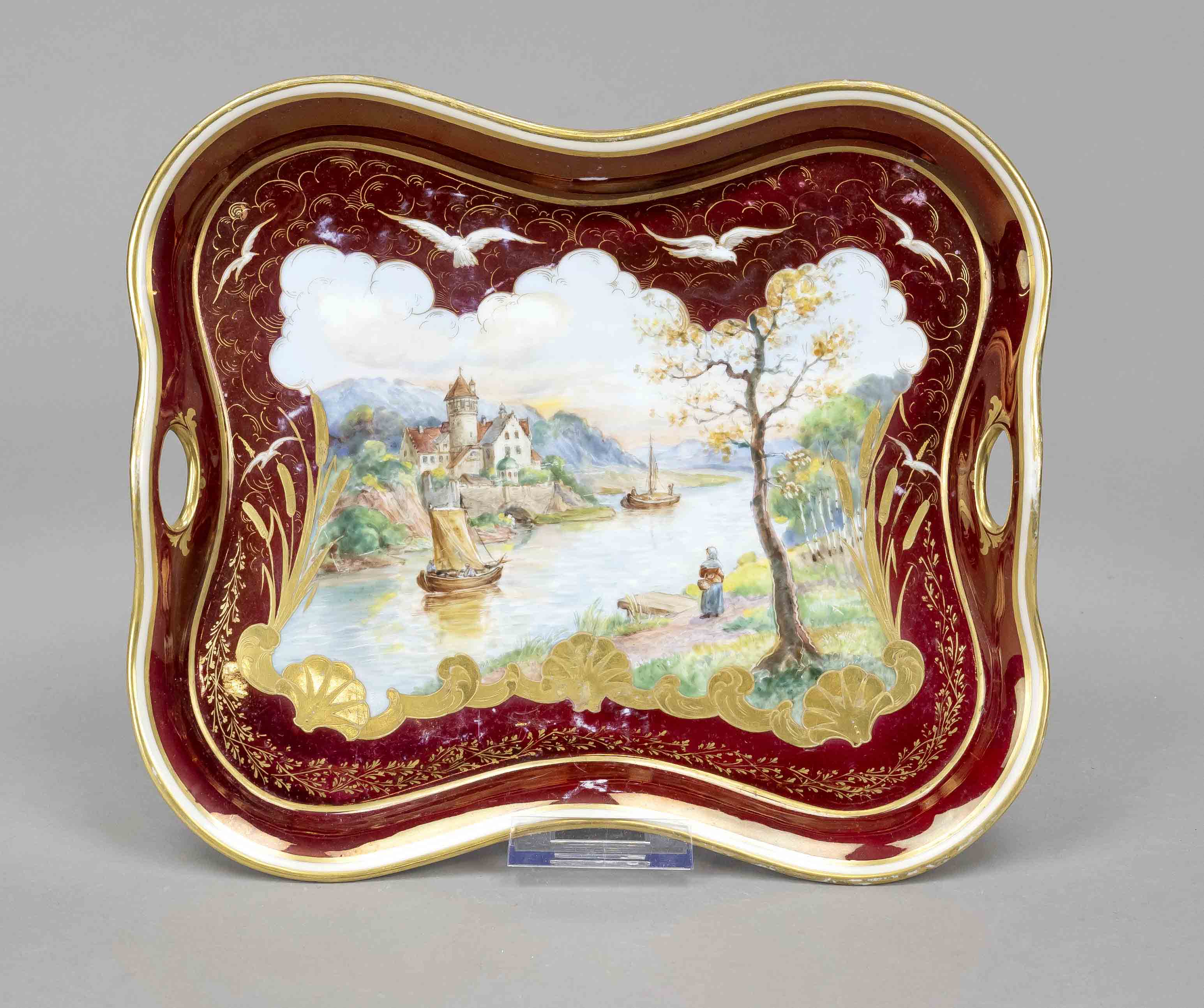 Auction price result for ambrosius lamm | Barnebys auction results.