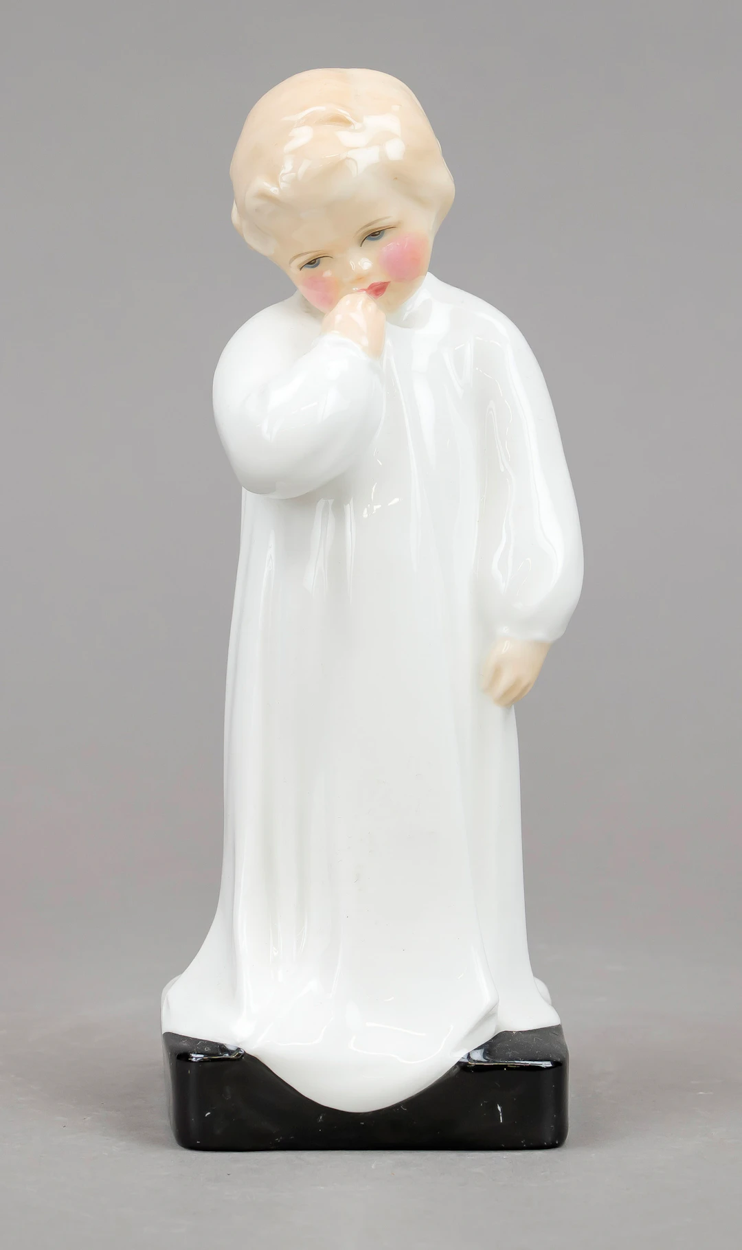 Figur 'Darling', Royal Doulton, E