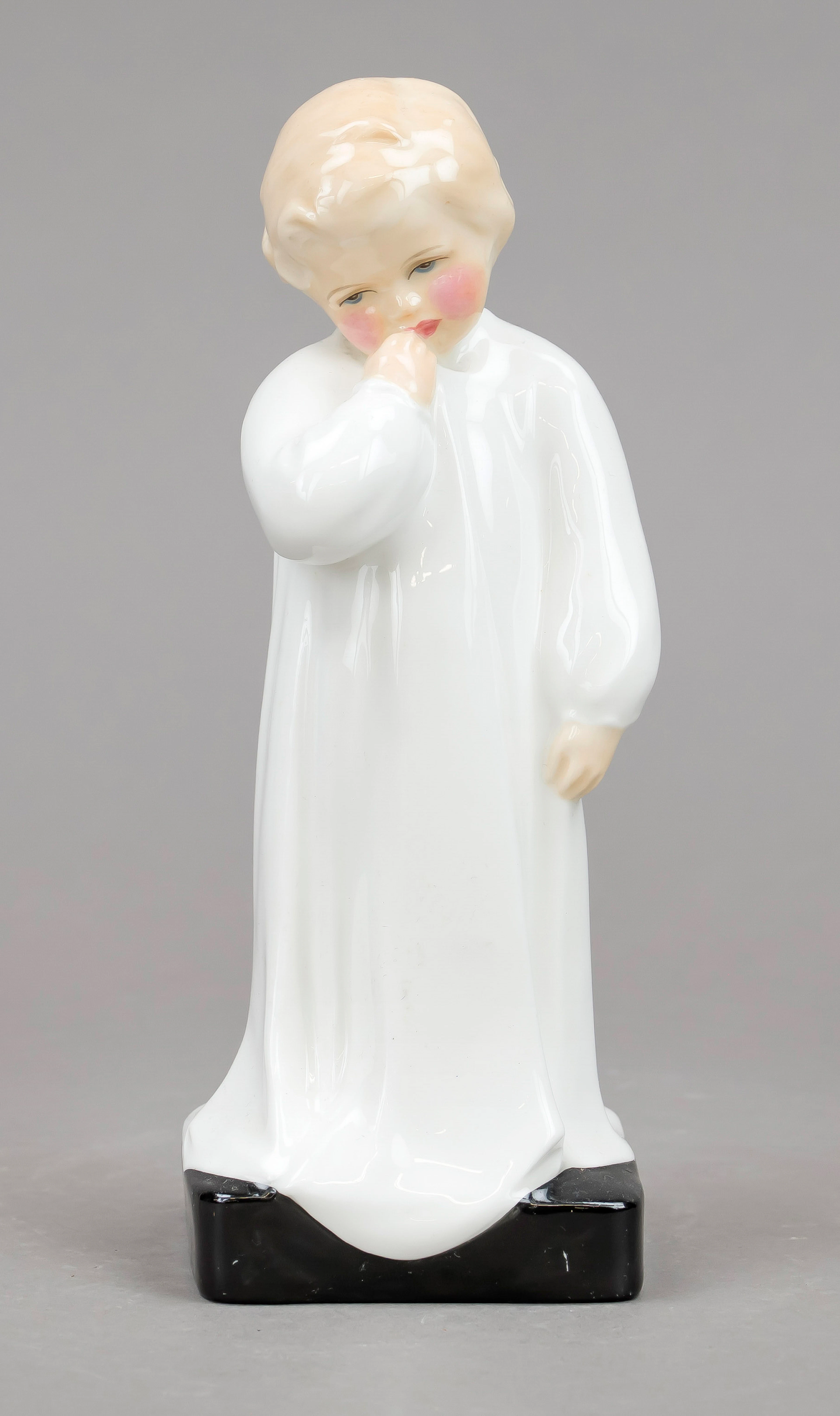 Figur 'Darling', Royal Doulton, E