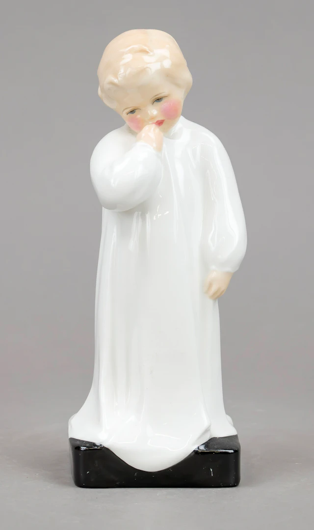 Figur 'Darling', Royal Doulton, E