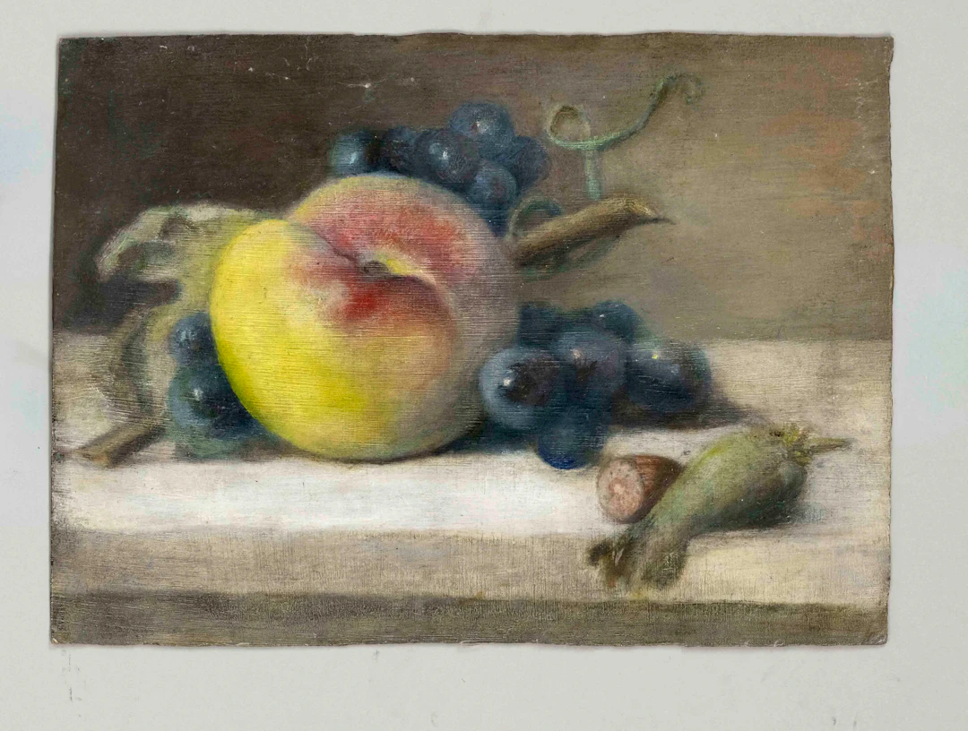 Unbekannter Künstler um 1900, kle