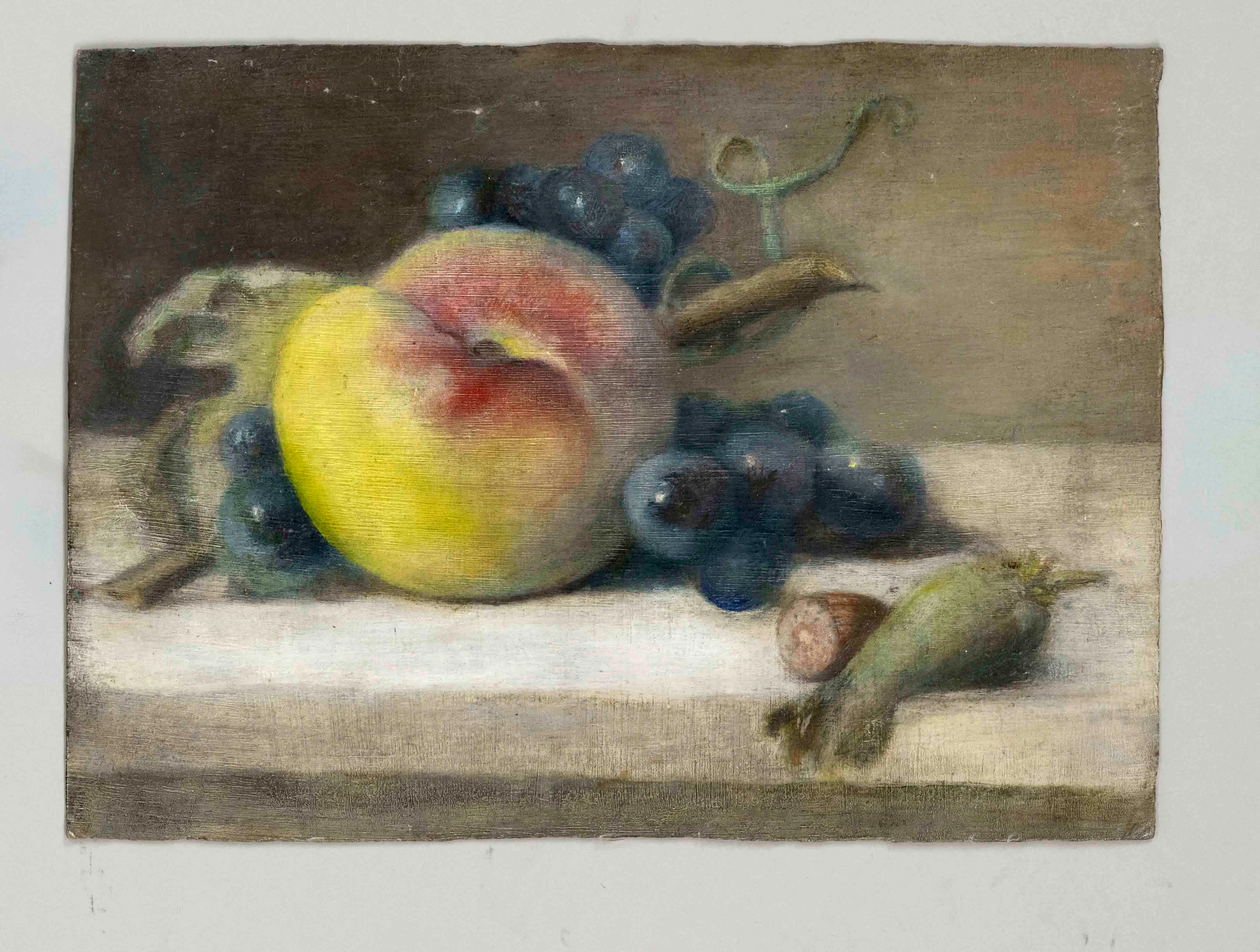 Unbekannter Künstler um 1900, kle