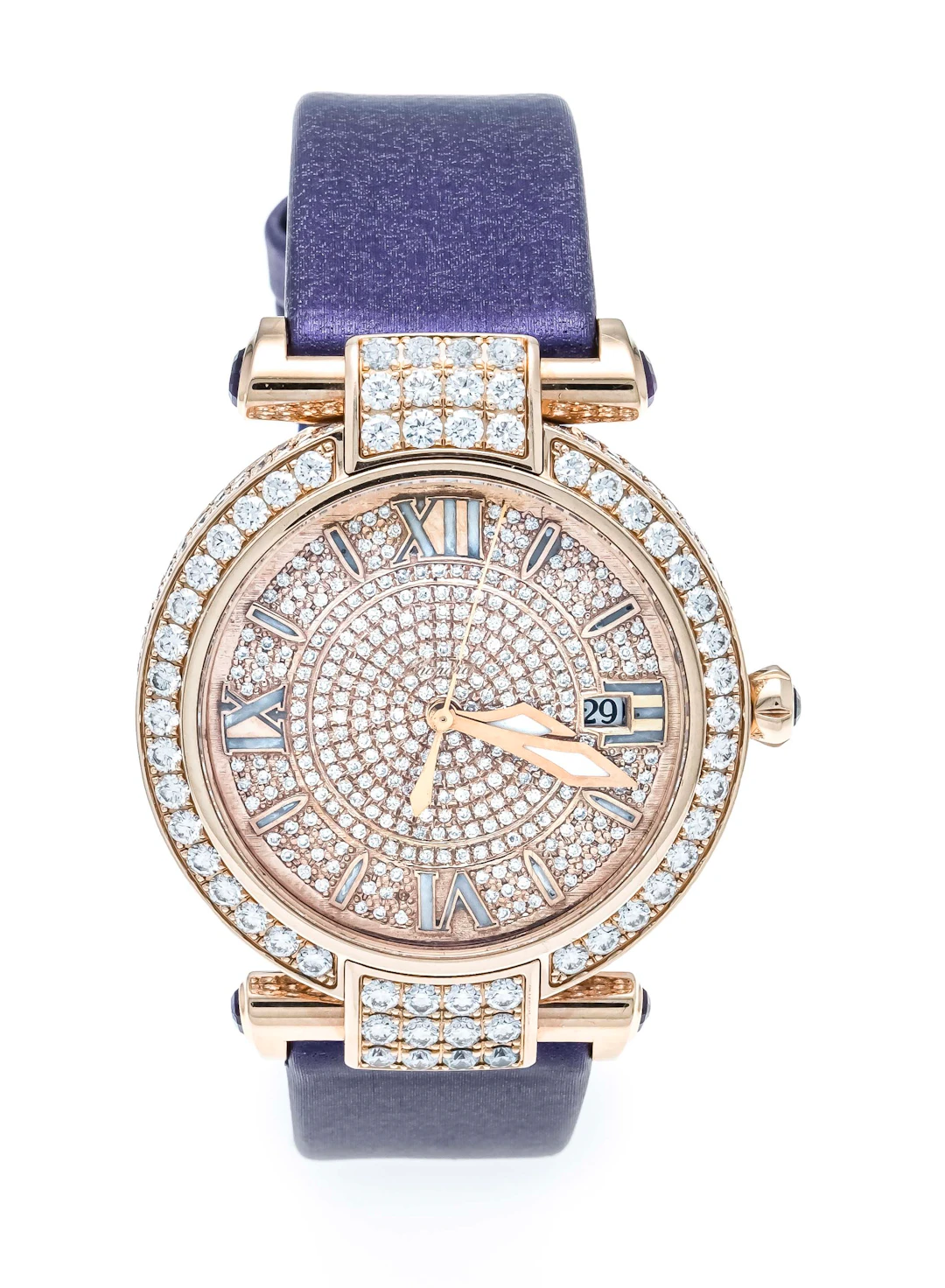 Chopard Imperiale, Herrenquarzuhr
