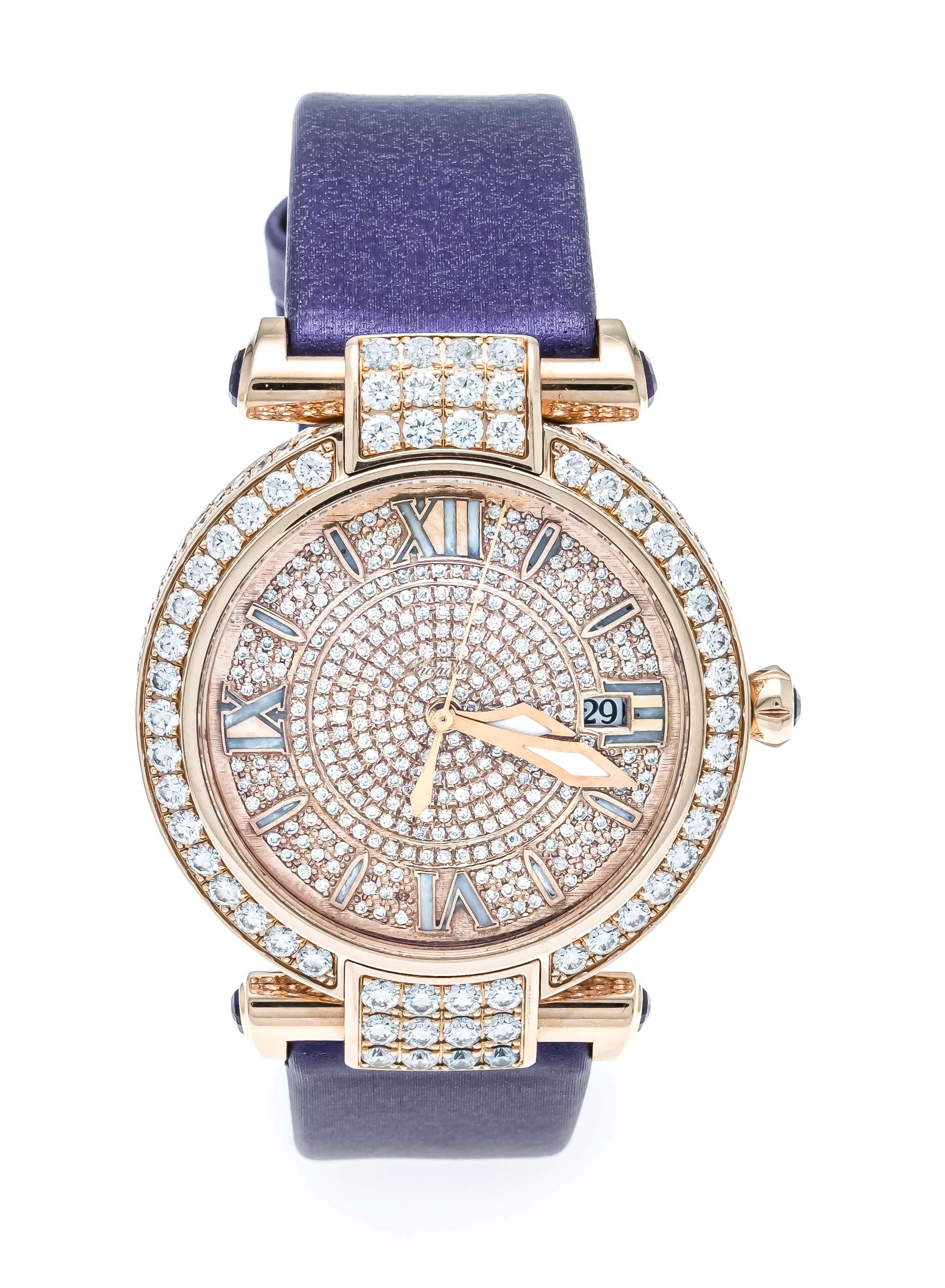 Chopard Imperiale, Herrenquarzuhr