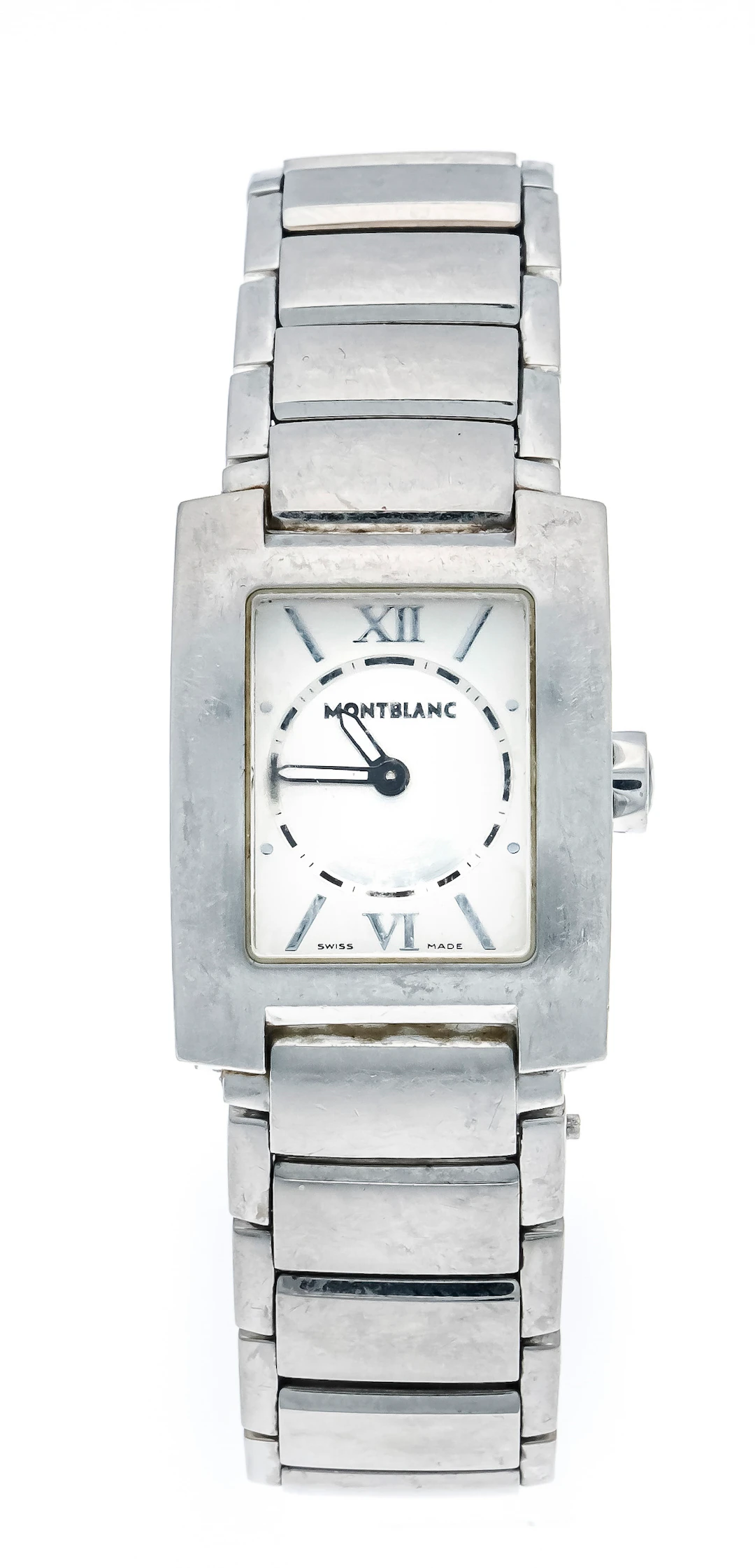 Montblanc Damenquarzuhr, Ref. M29