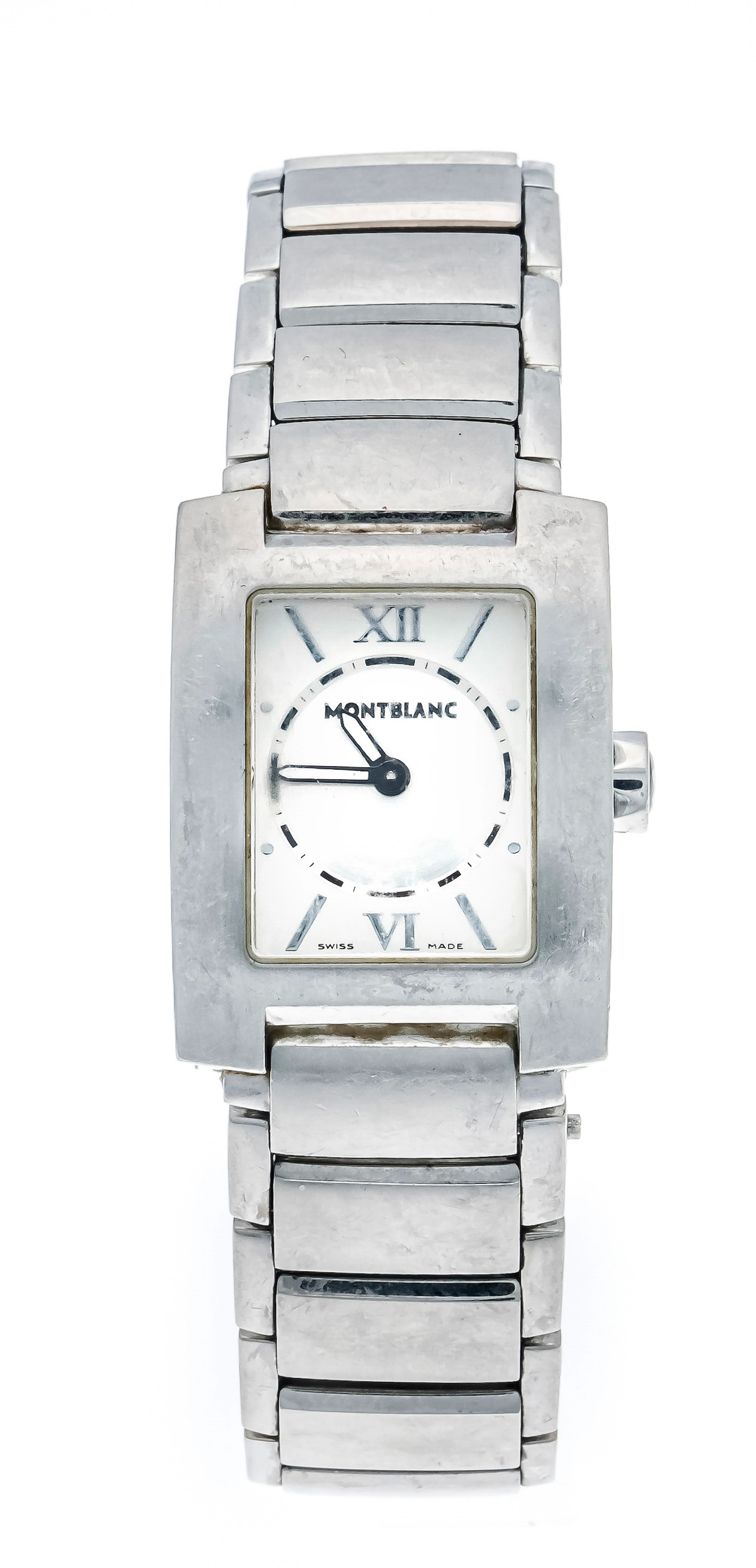Montblanc Damenquarzuhr, Ref. M29