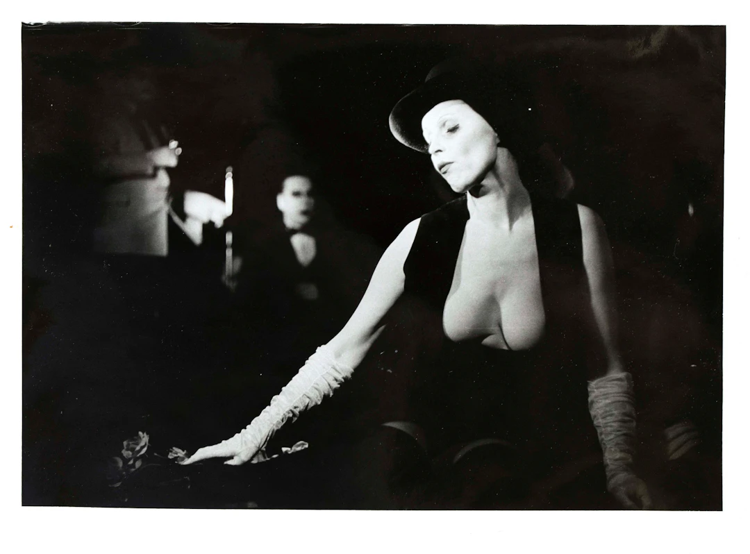 Barbara Metselaar Berthold (1951-