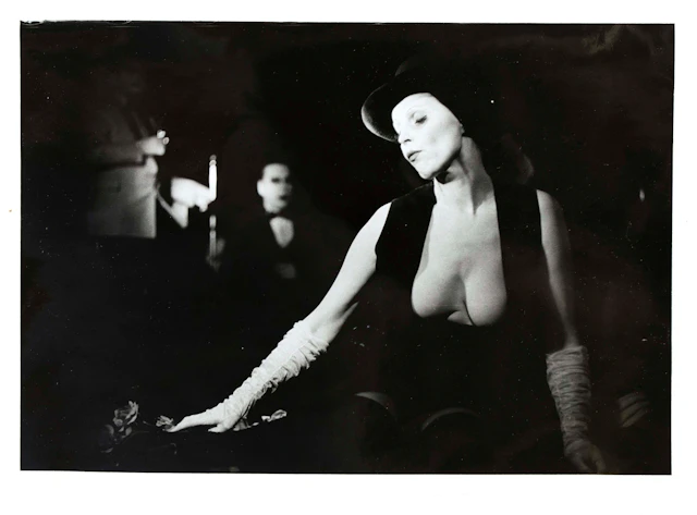 Barbara Metselaar Berthold (1951-