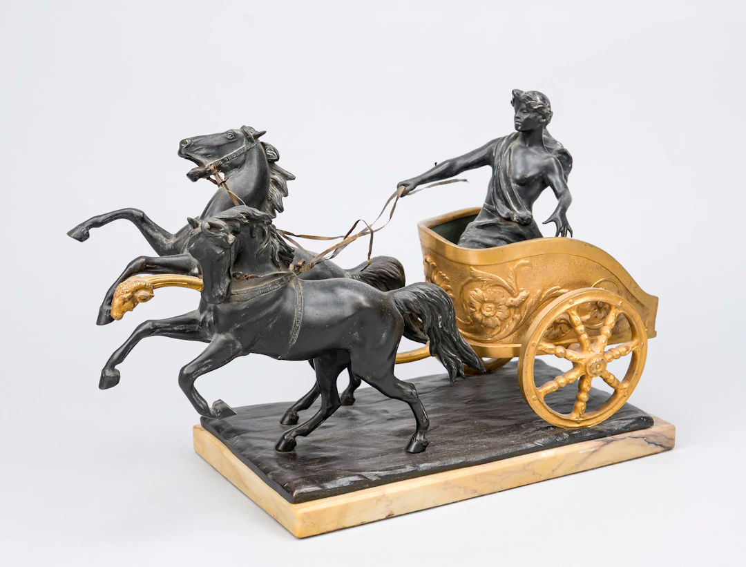 Roberto Montini (1882-1963), ''Fe