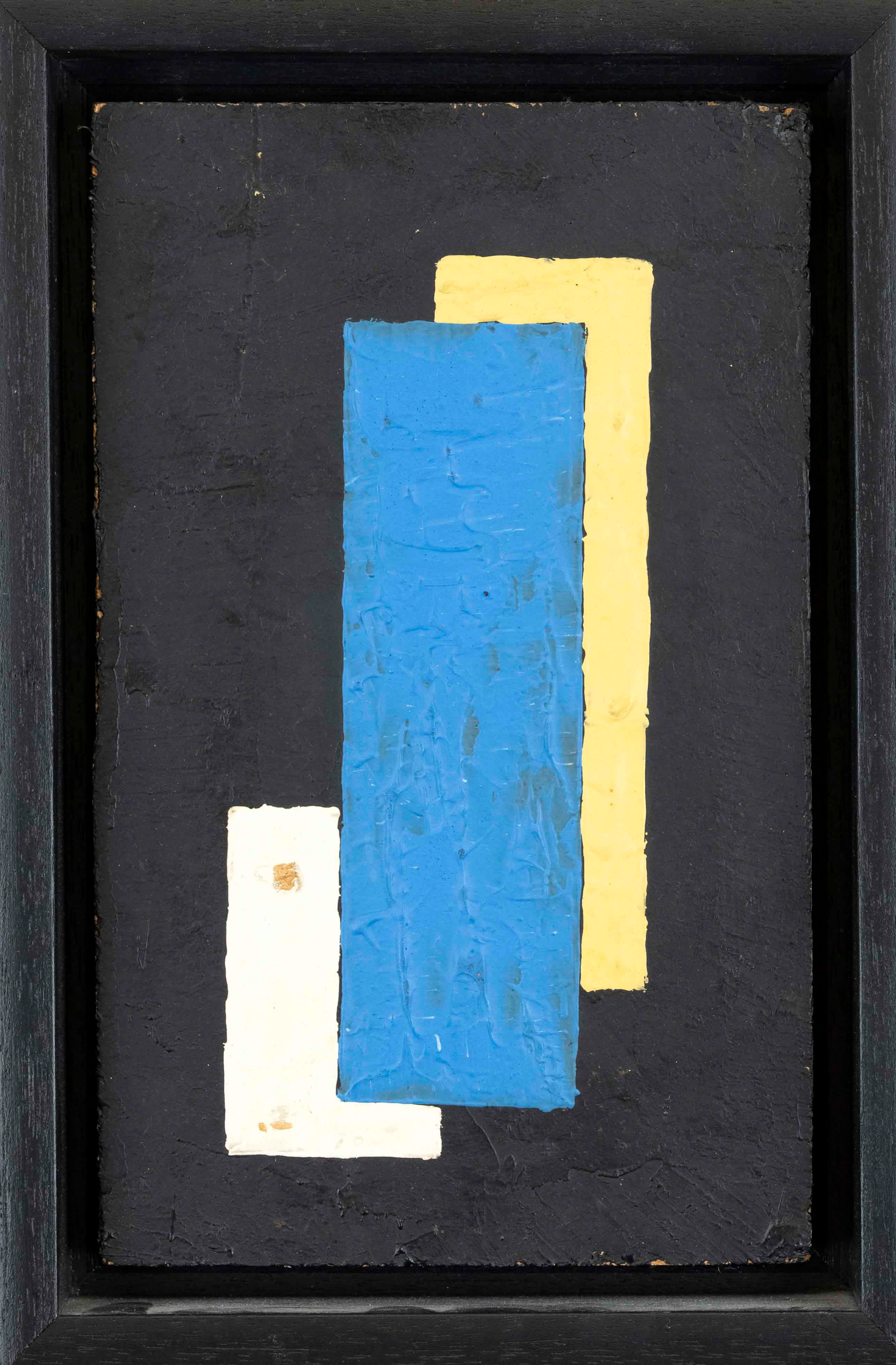 Thilo Maatsch (1900-1983), wohl, B