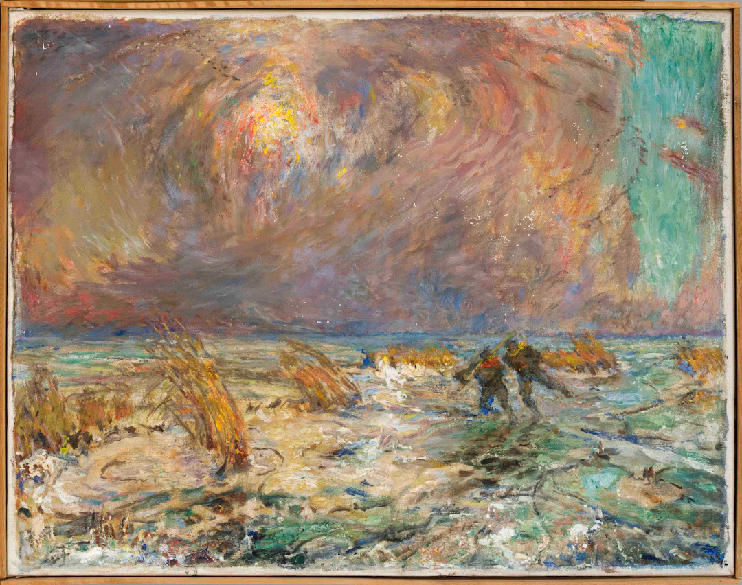 Wilhelm Focke (1878-1974), norddt