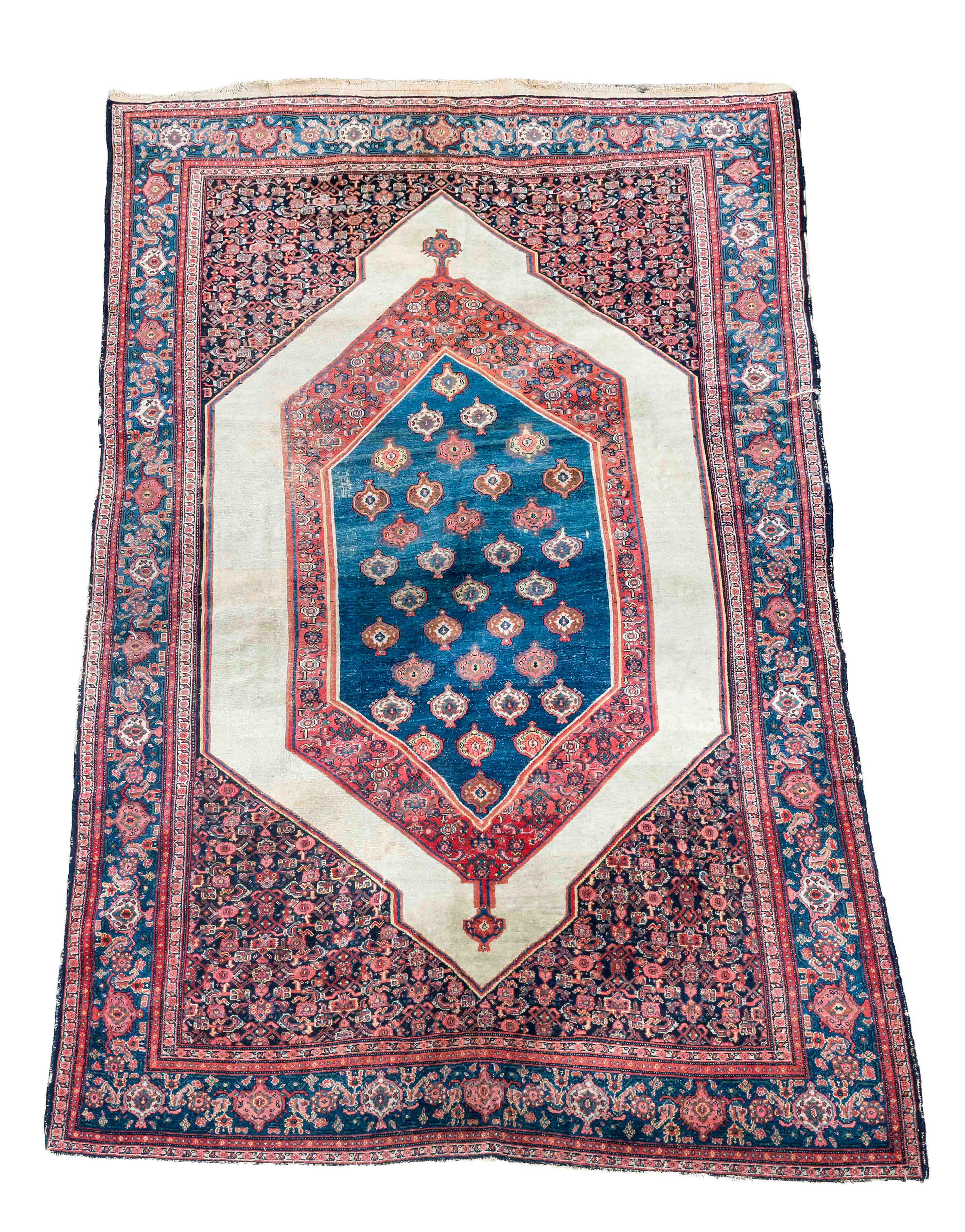 Teppich, Iran, 19./20. Jhd., stär