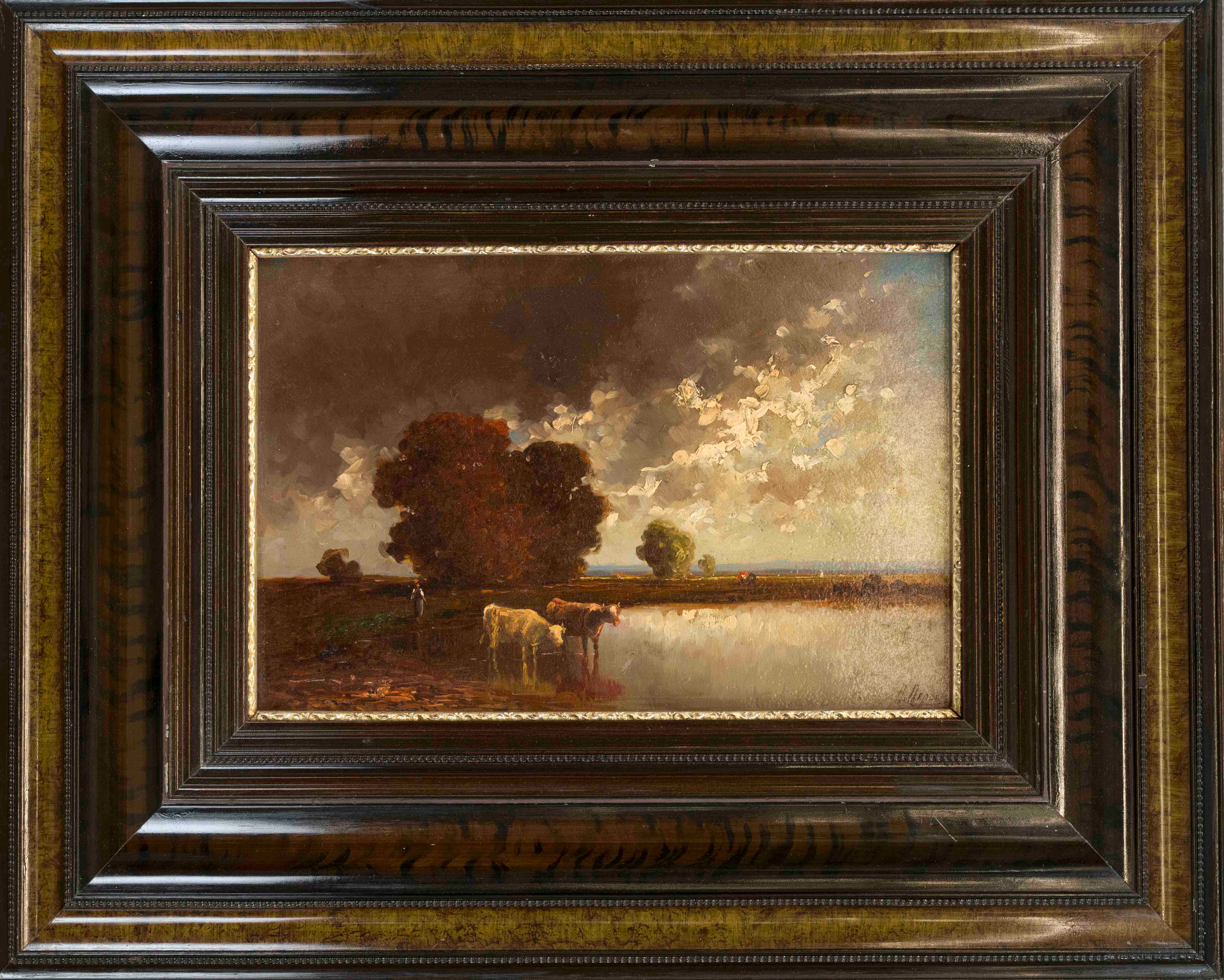 Heinrich Neppel (1874-1936), weit