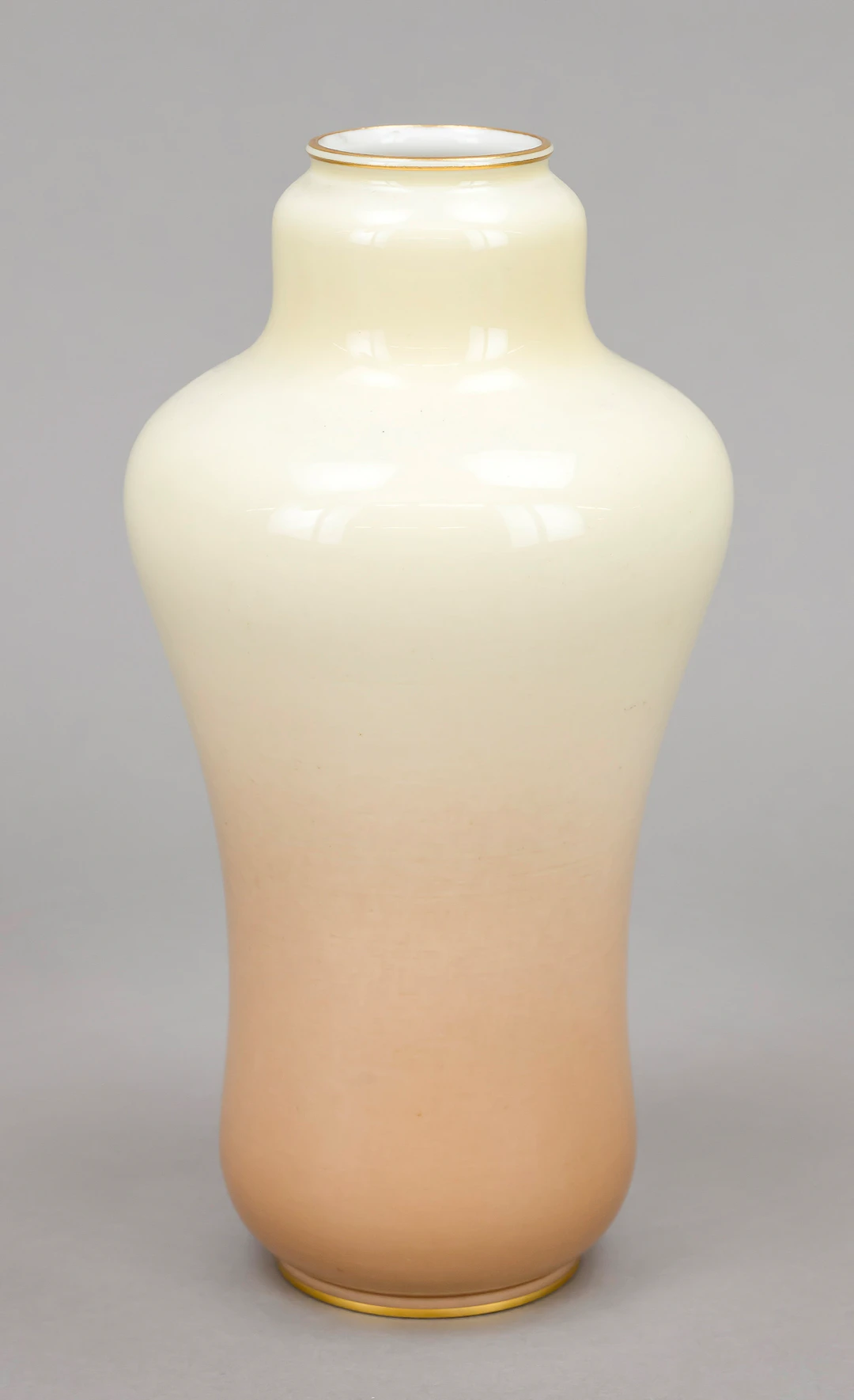 Jugendstil Vase, Sevres, 1903, 1.