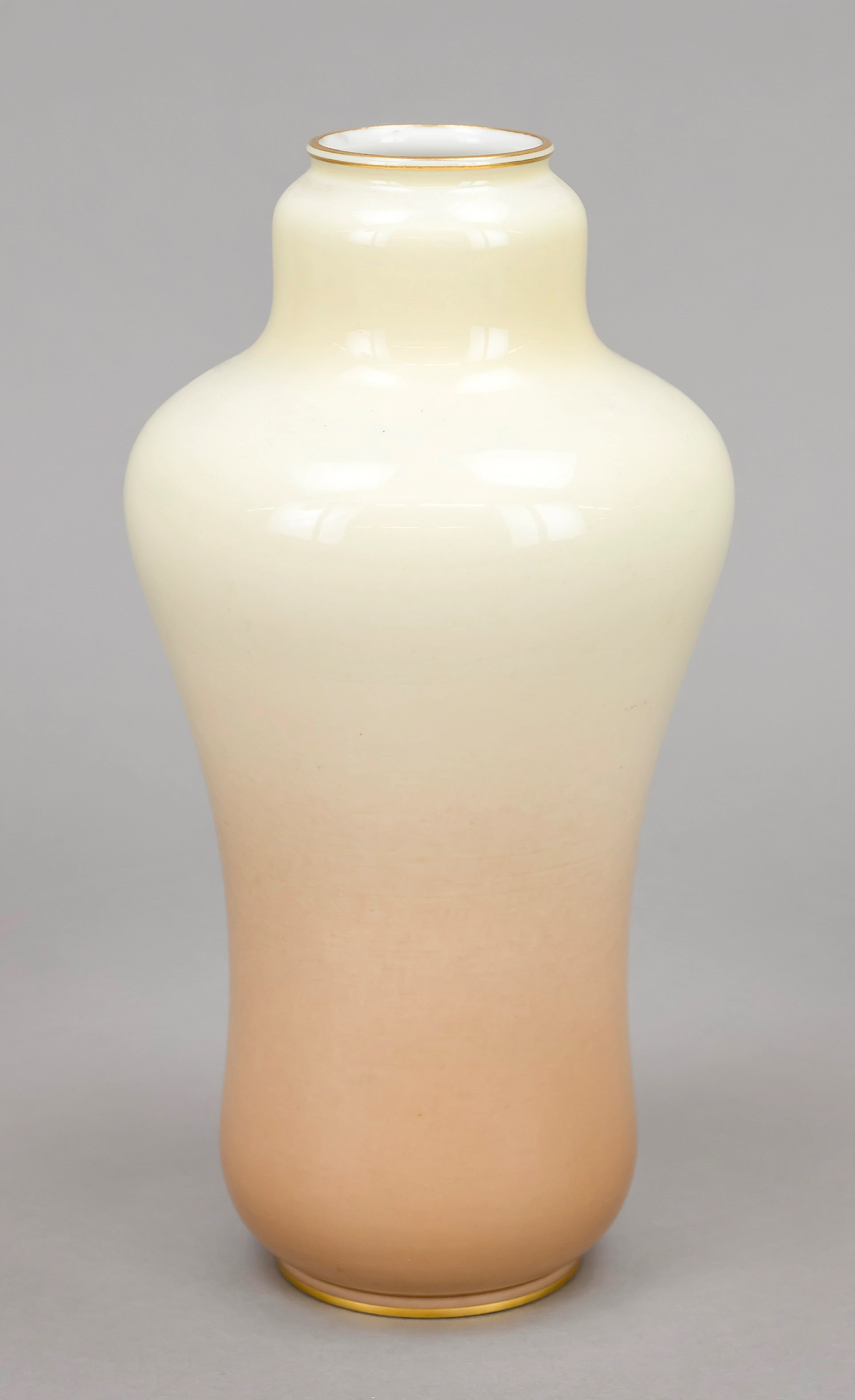 Jugendstil Vase, Sevres, 1903, 1.