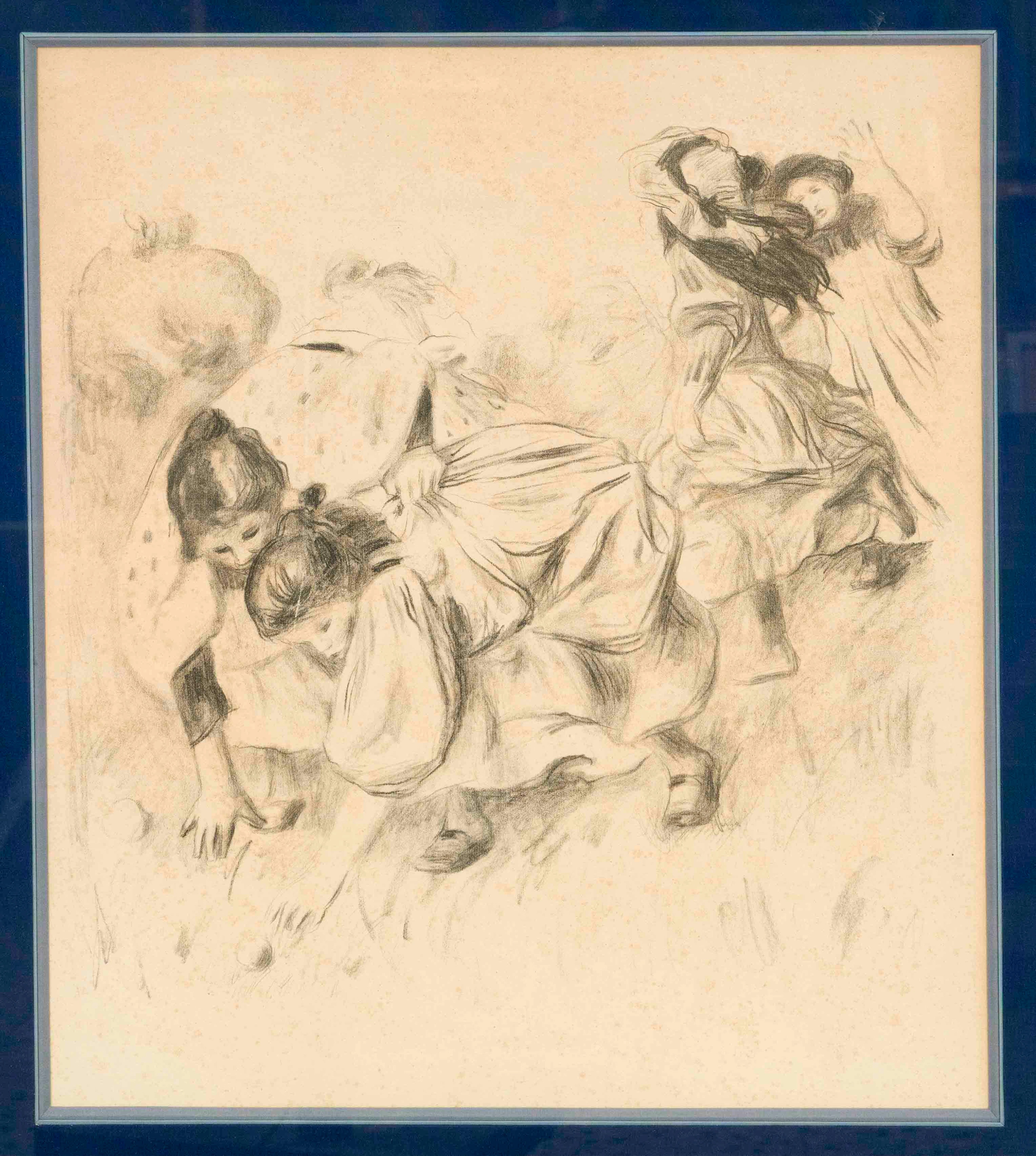 Auguste Renoir (1841-1919), ''Enf