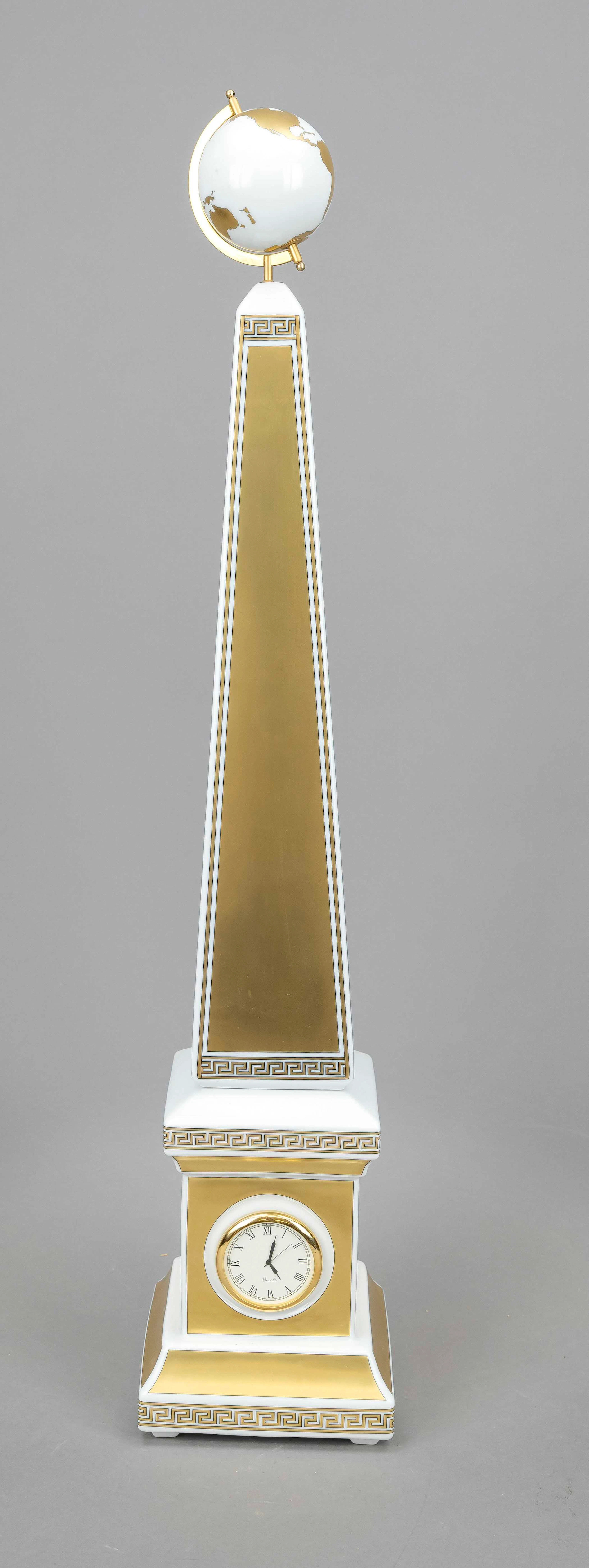 Tisch Uhr, Rosenthal meets Versa