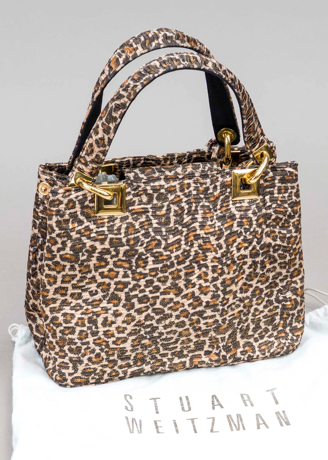 Stuart Weitzmann, Small Double Ha