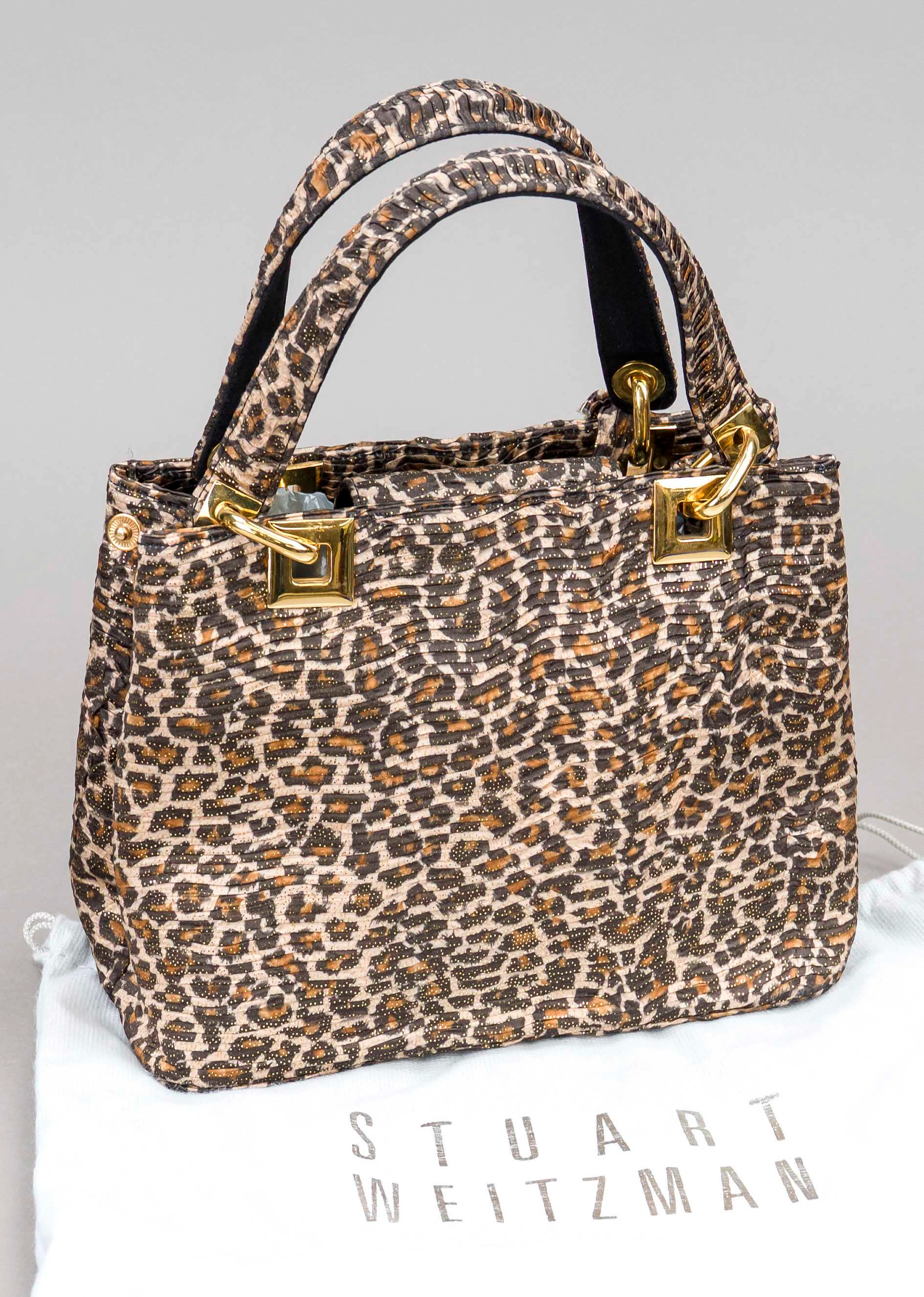 Stuart Weitzmann, Small Double Ha