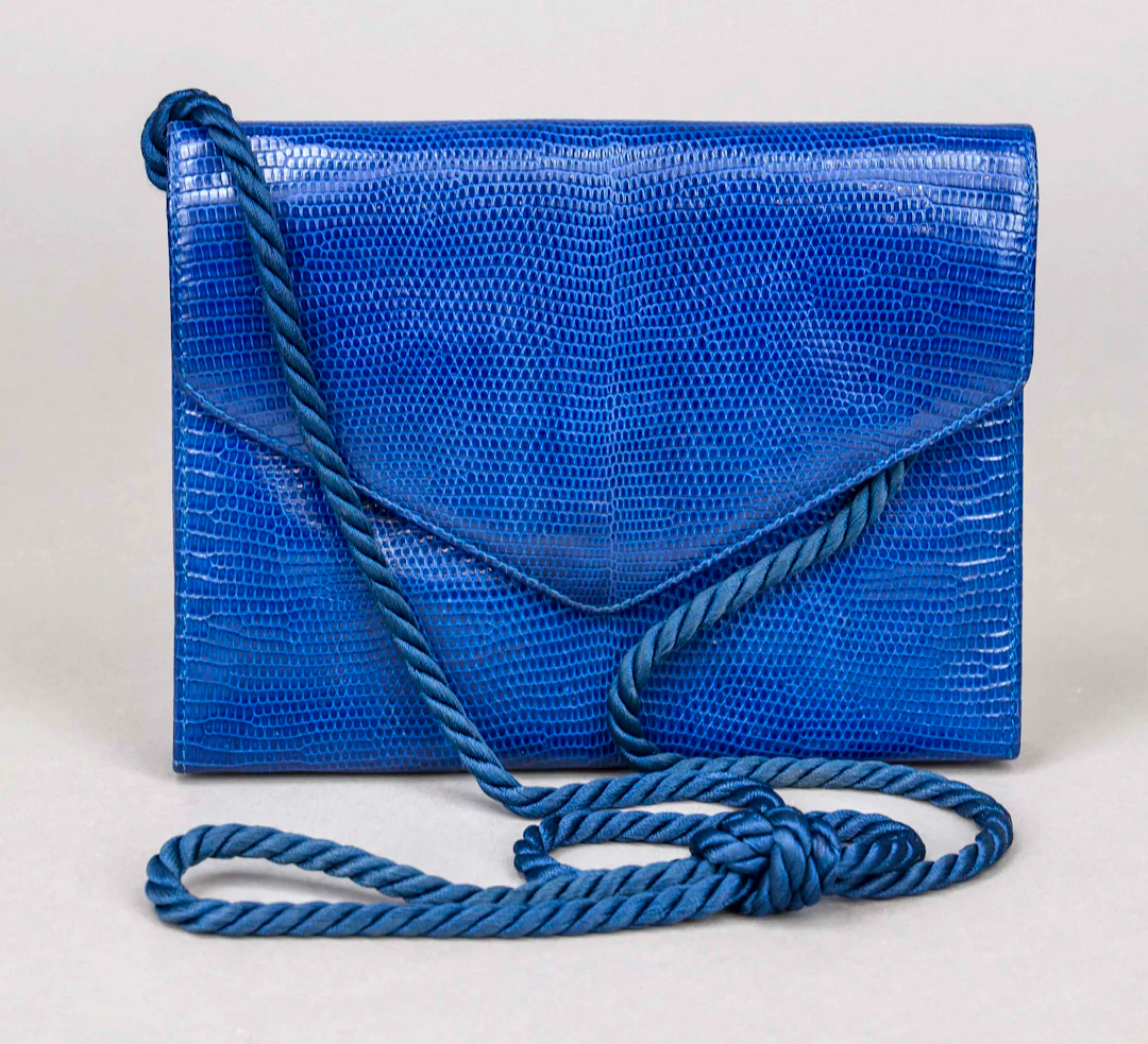Fratelli Rossetti, Vintage Envelo