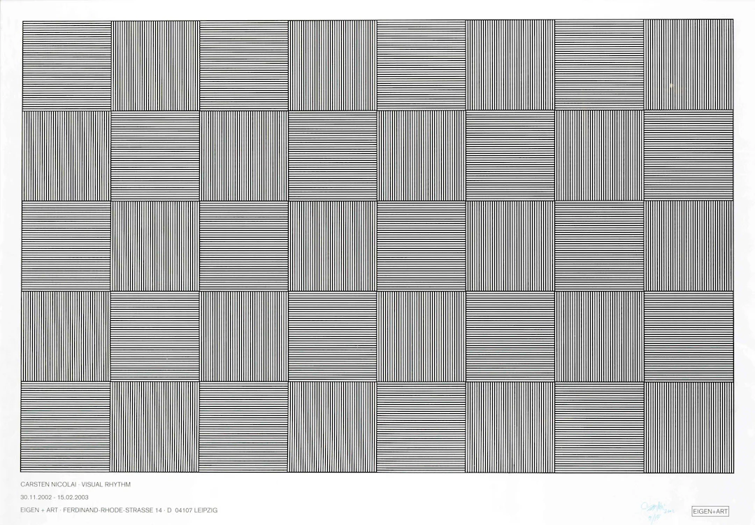 Carsten Nicolai (*1965), d.i. Alv