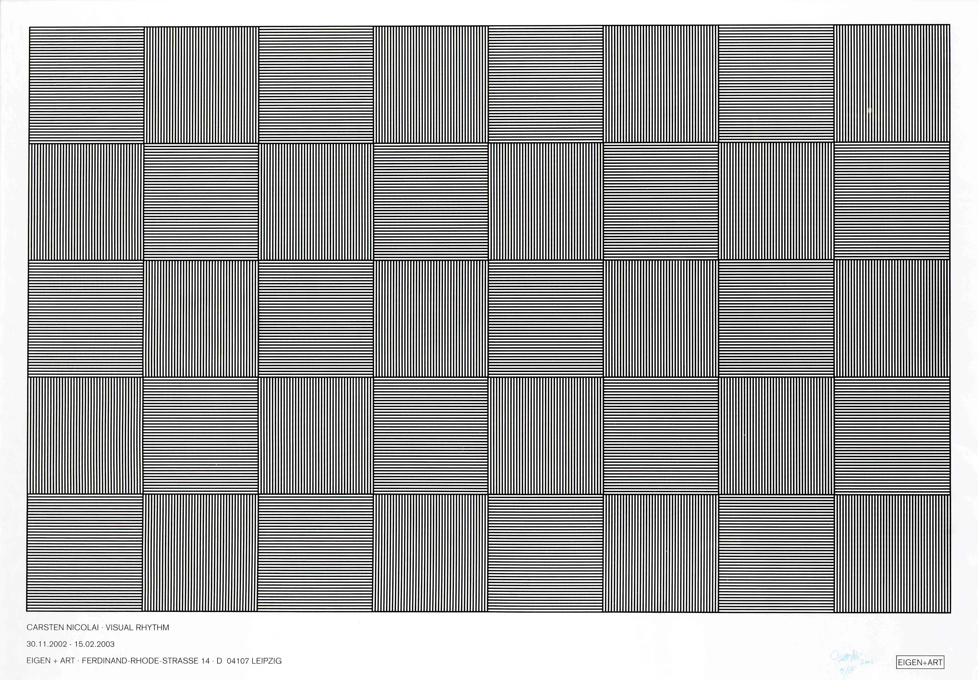 Carsten Nicolai (*1965), d.i. Alv