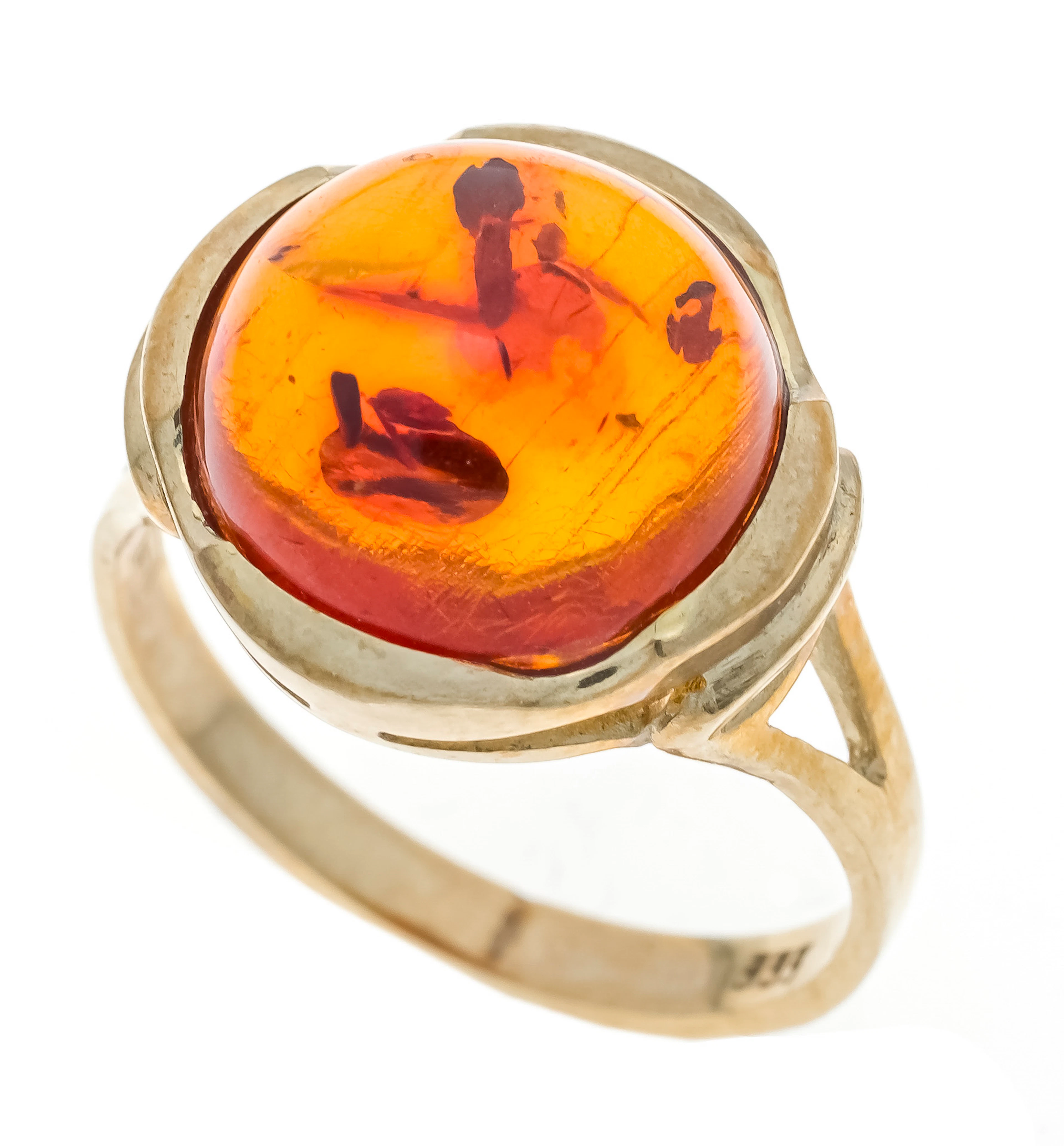 Bernstein-Ring GG 333/000 mit ein