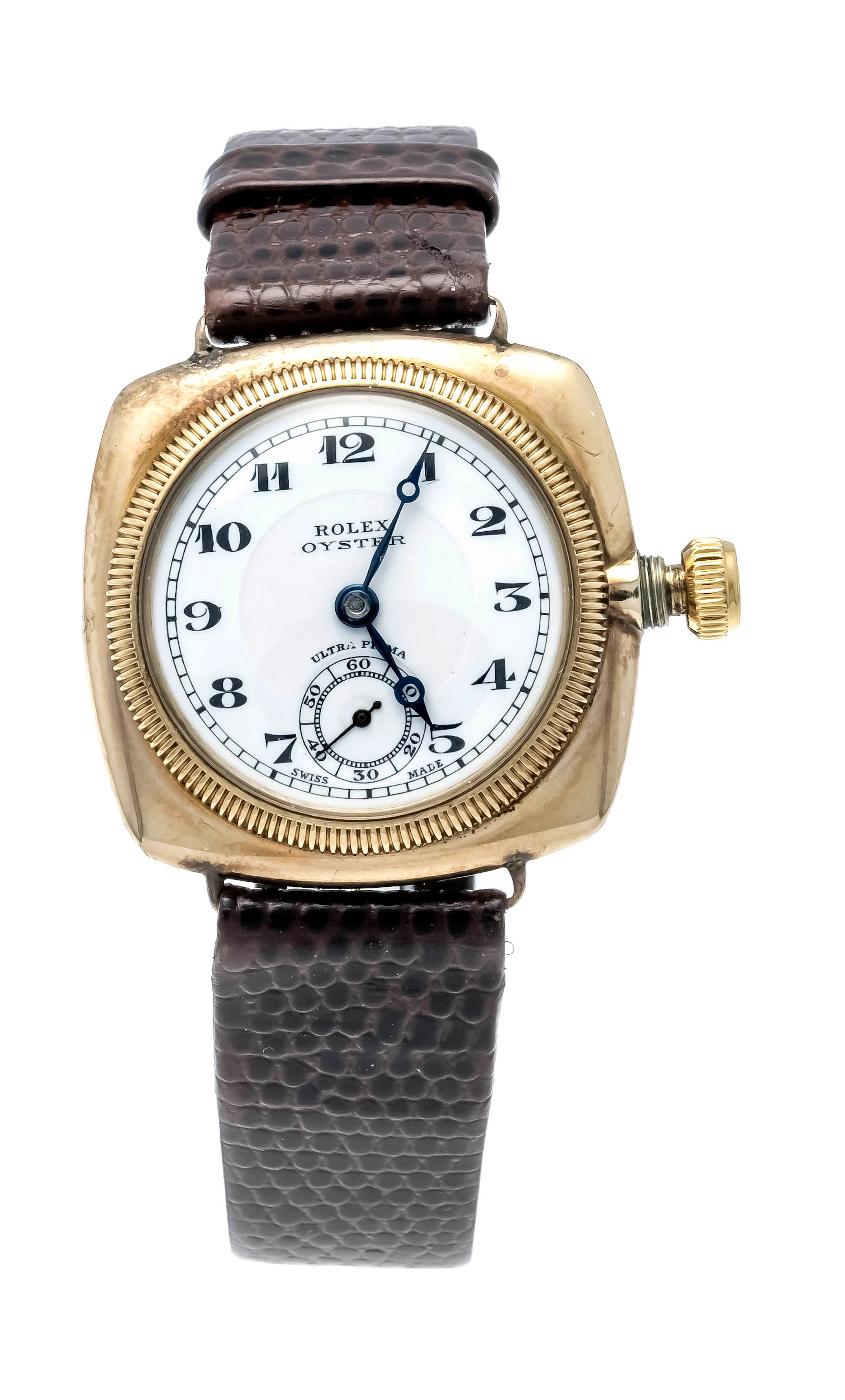 Rolex Oyster, Ultra Prima, 375/00