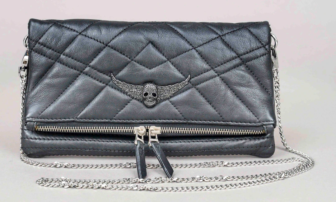 Zadig & Voltaire, Black Rock Quil
