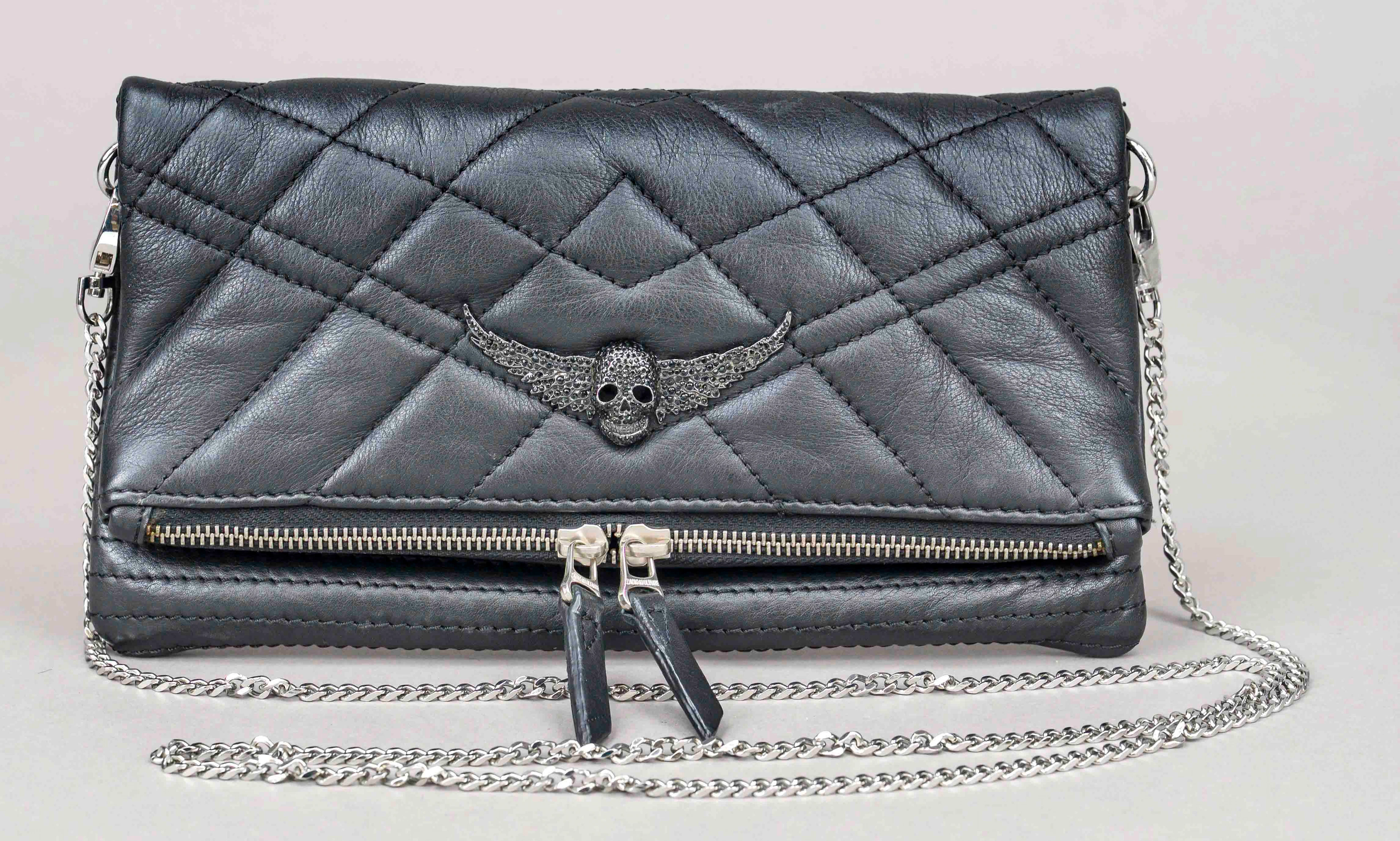 Zadig & Voltaire, Black Rock Quil