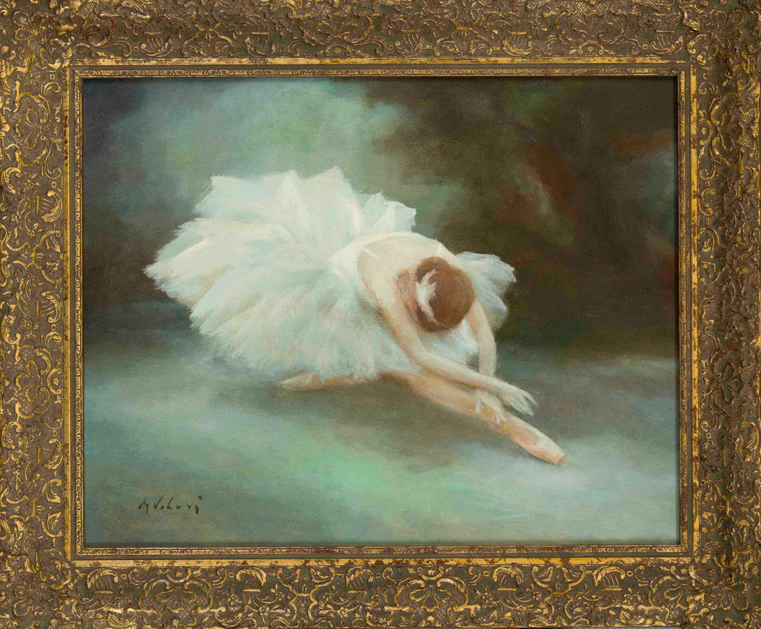 Miloslava Vrbová-Stefková (1909-1