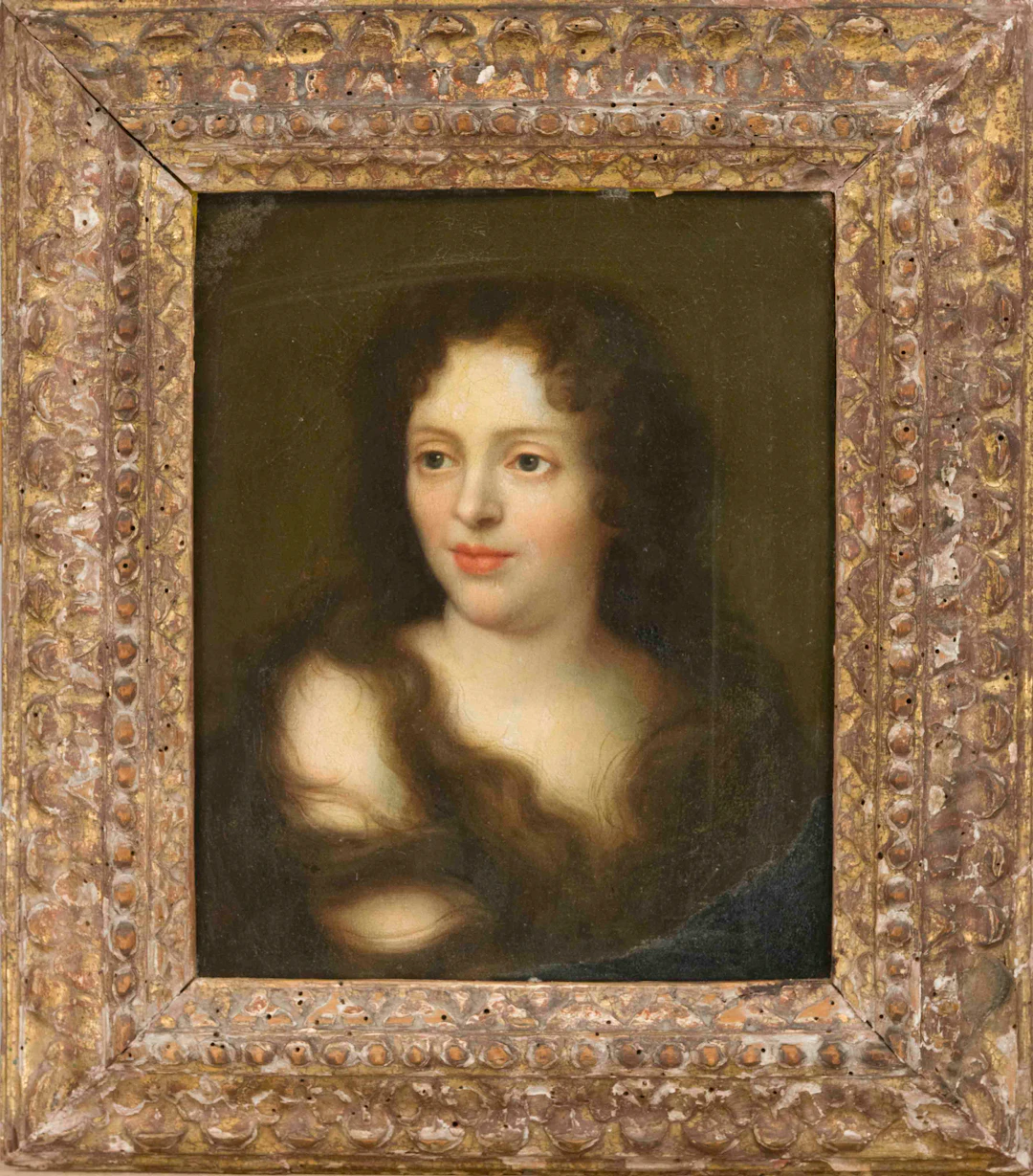 Unbekannter Künstler um 1700, Por