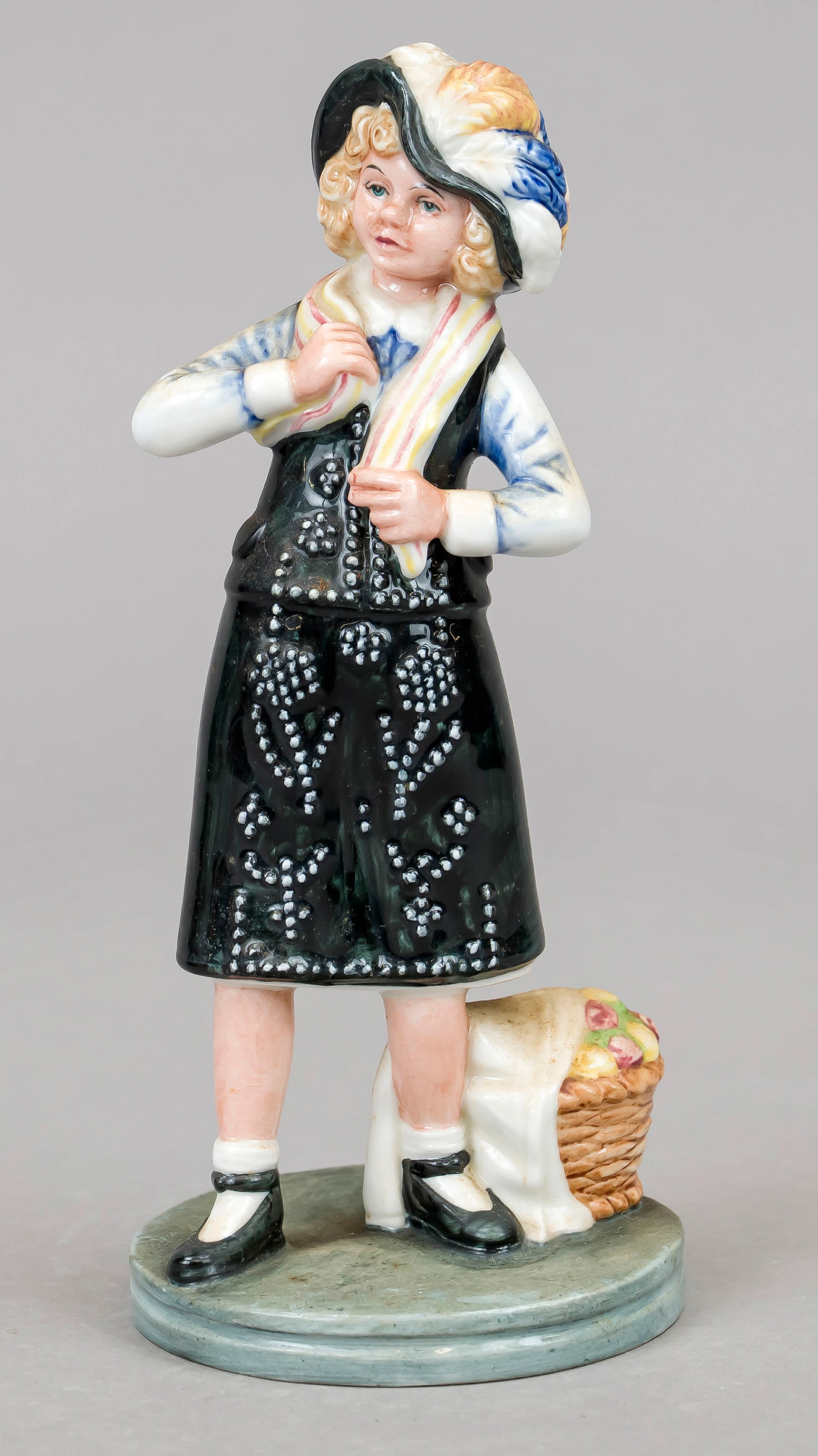 Pearly Girl, Royal Doulton, Engla