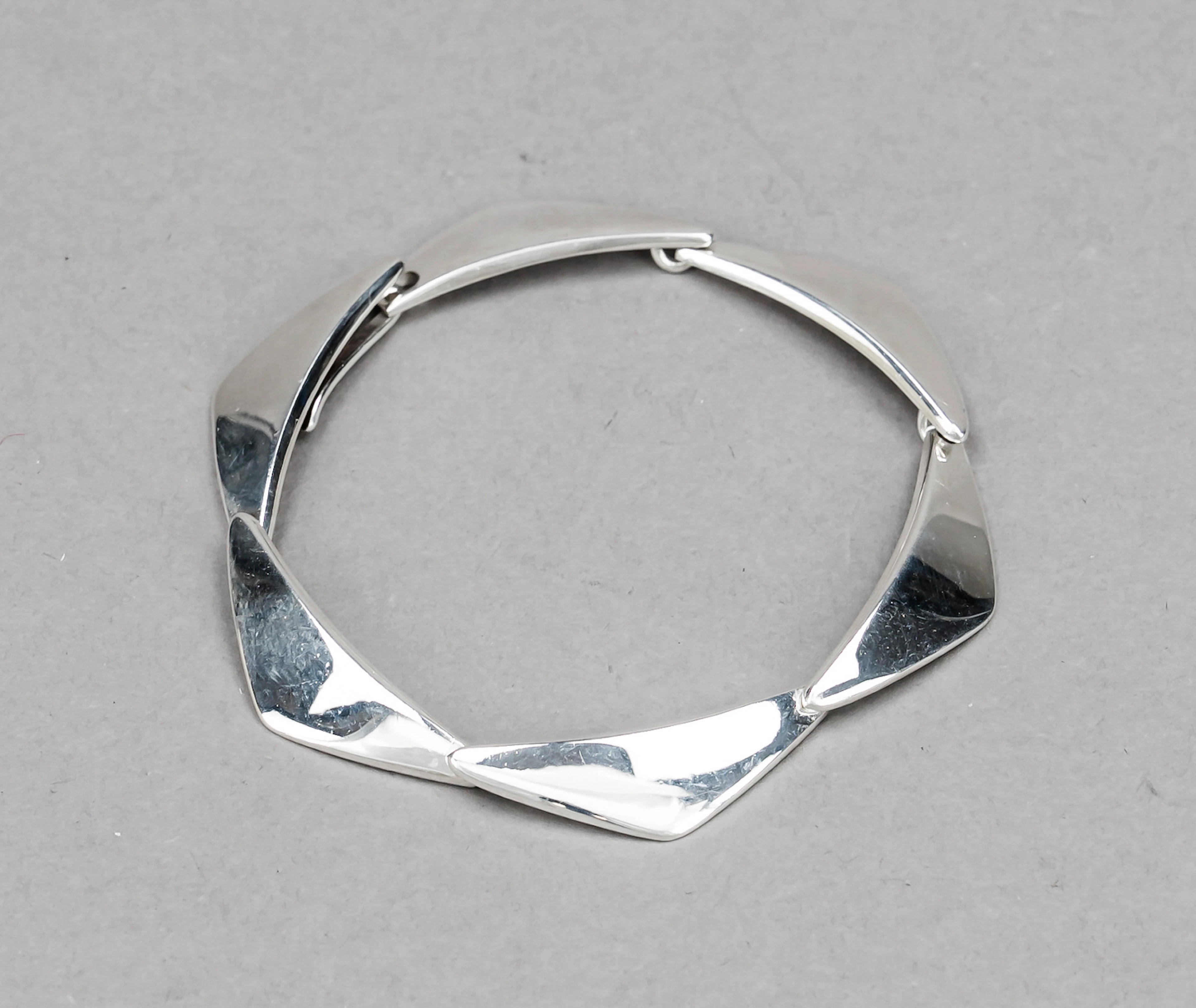 Armband, Dänemark, Marke nach 194