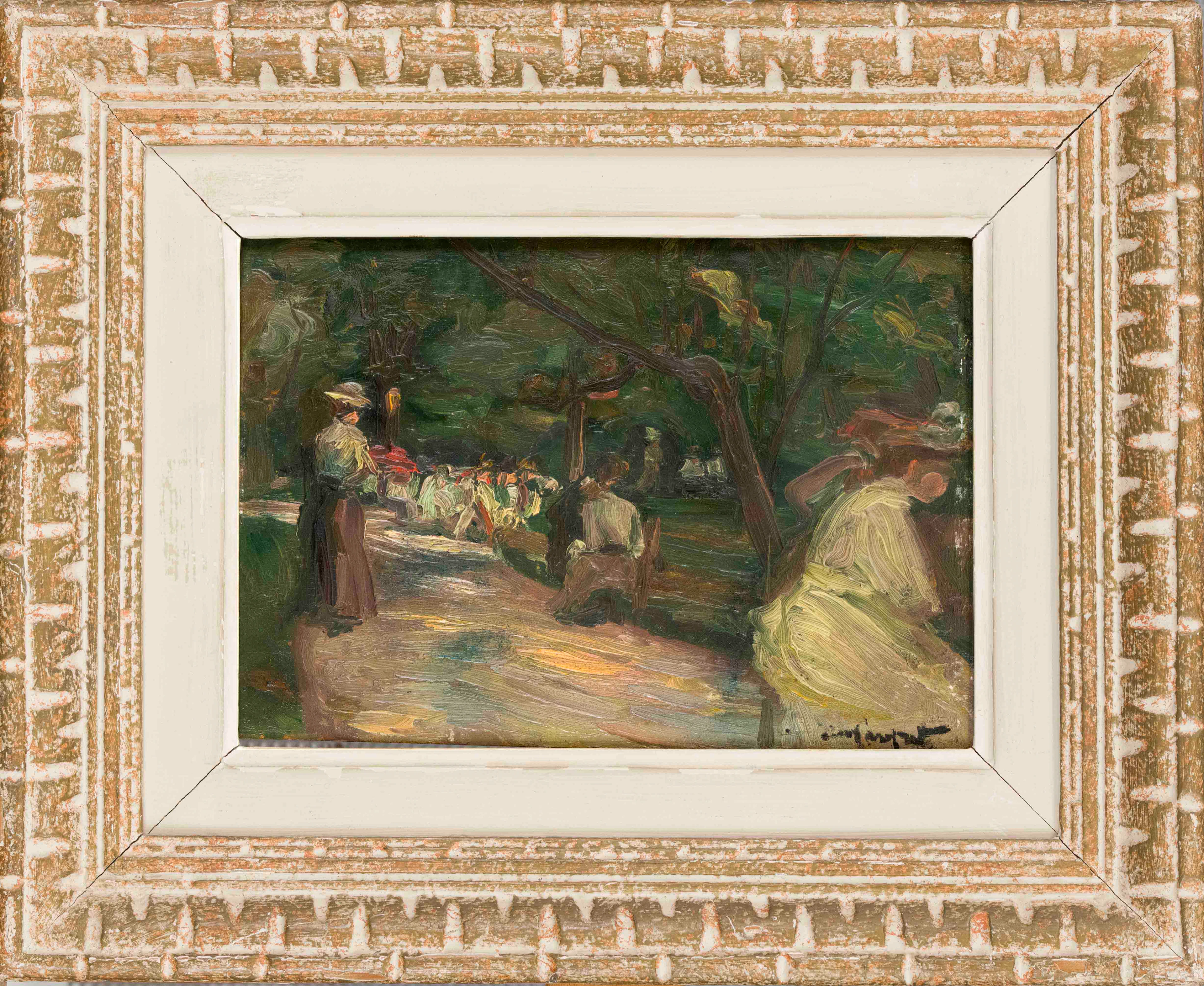 Isidore Marie Peyret (1880-1962)
