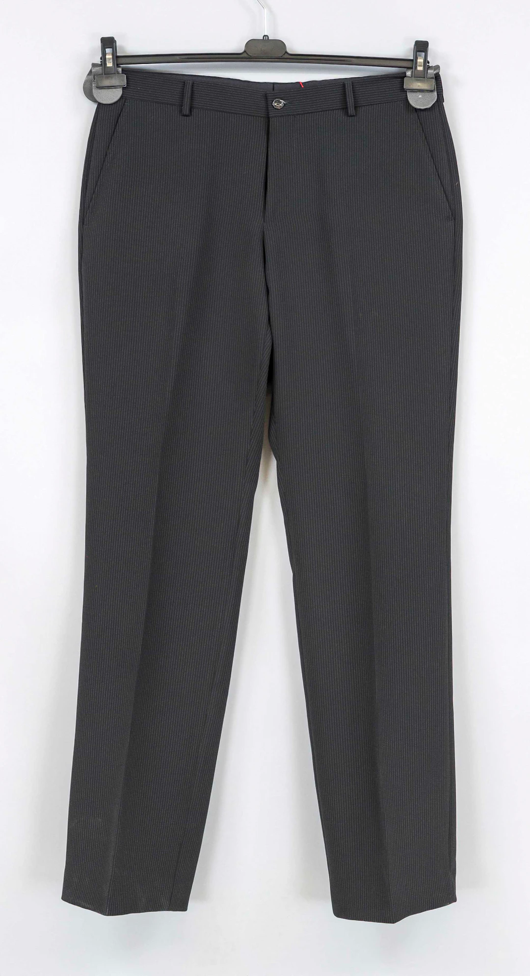 Emporio Armani, klassische schwar
