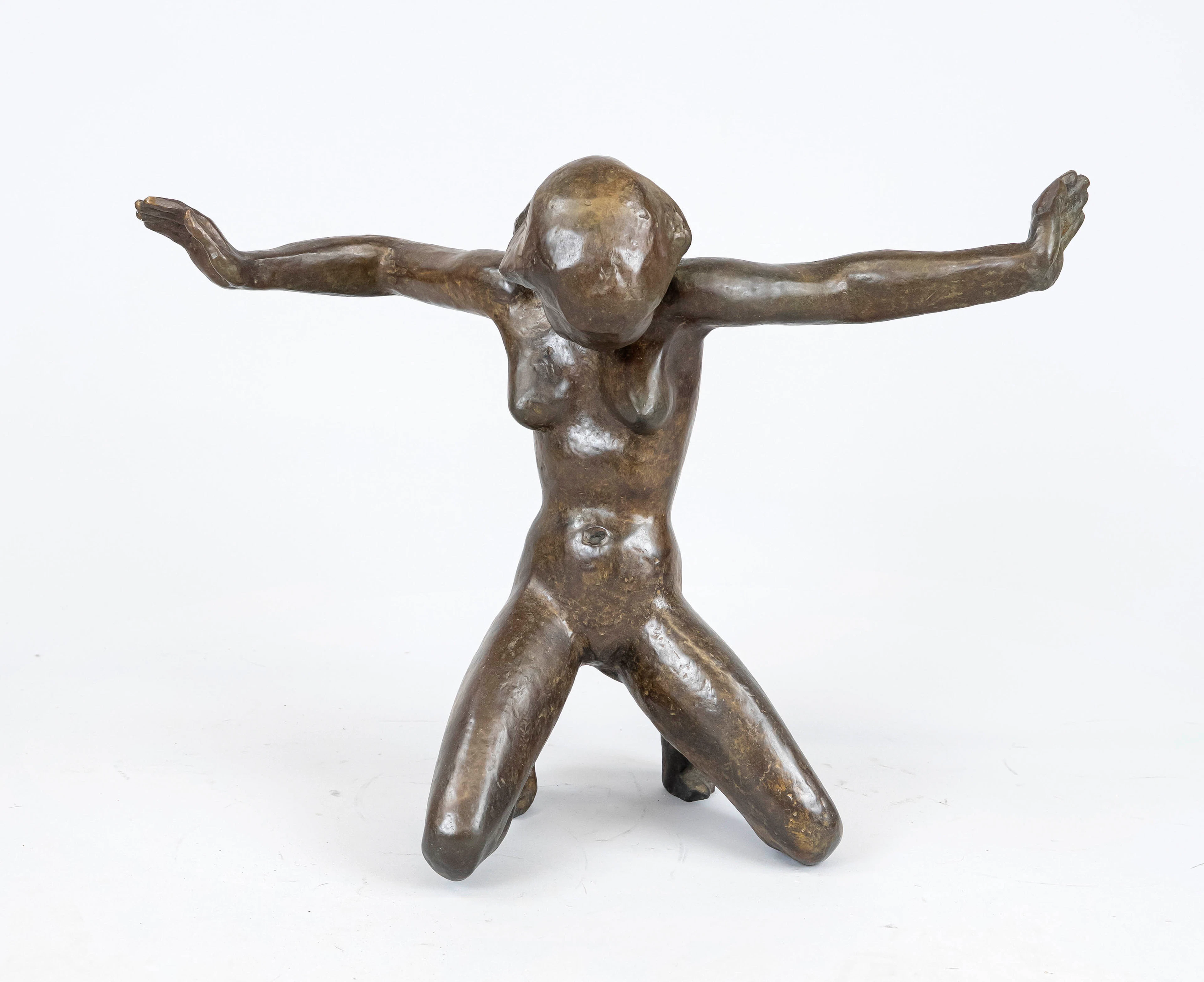 Georg Kolbe (1877-1947), nach, ''