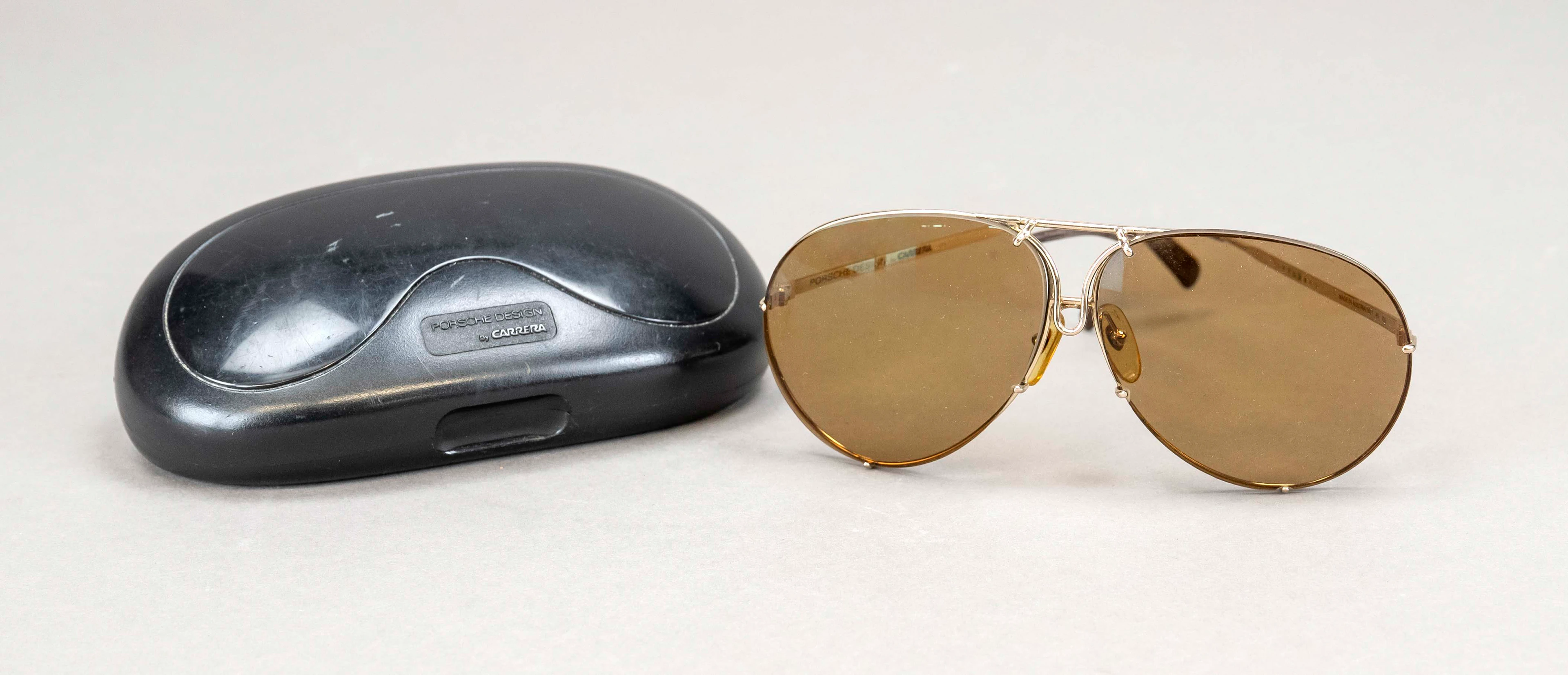 Porsche Design, Sonnenbrille mit