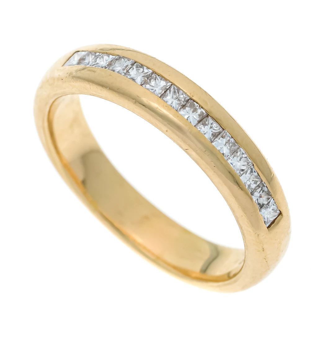 Fa. Christ Prinzess-Diamant Rivié